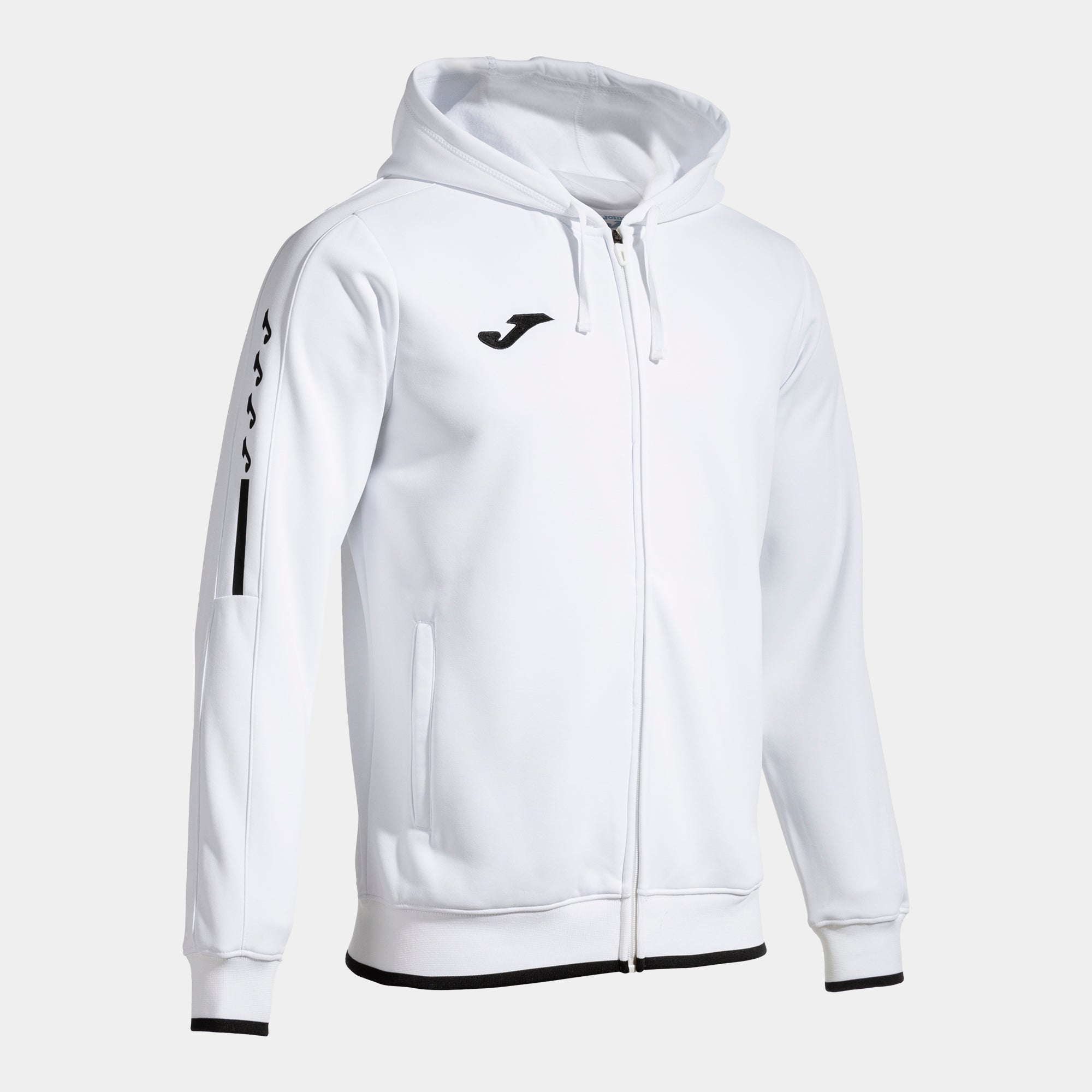 JOMA OLIMPIADA HOODIE JR