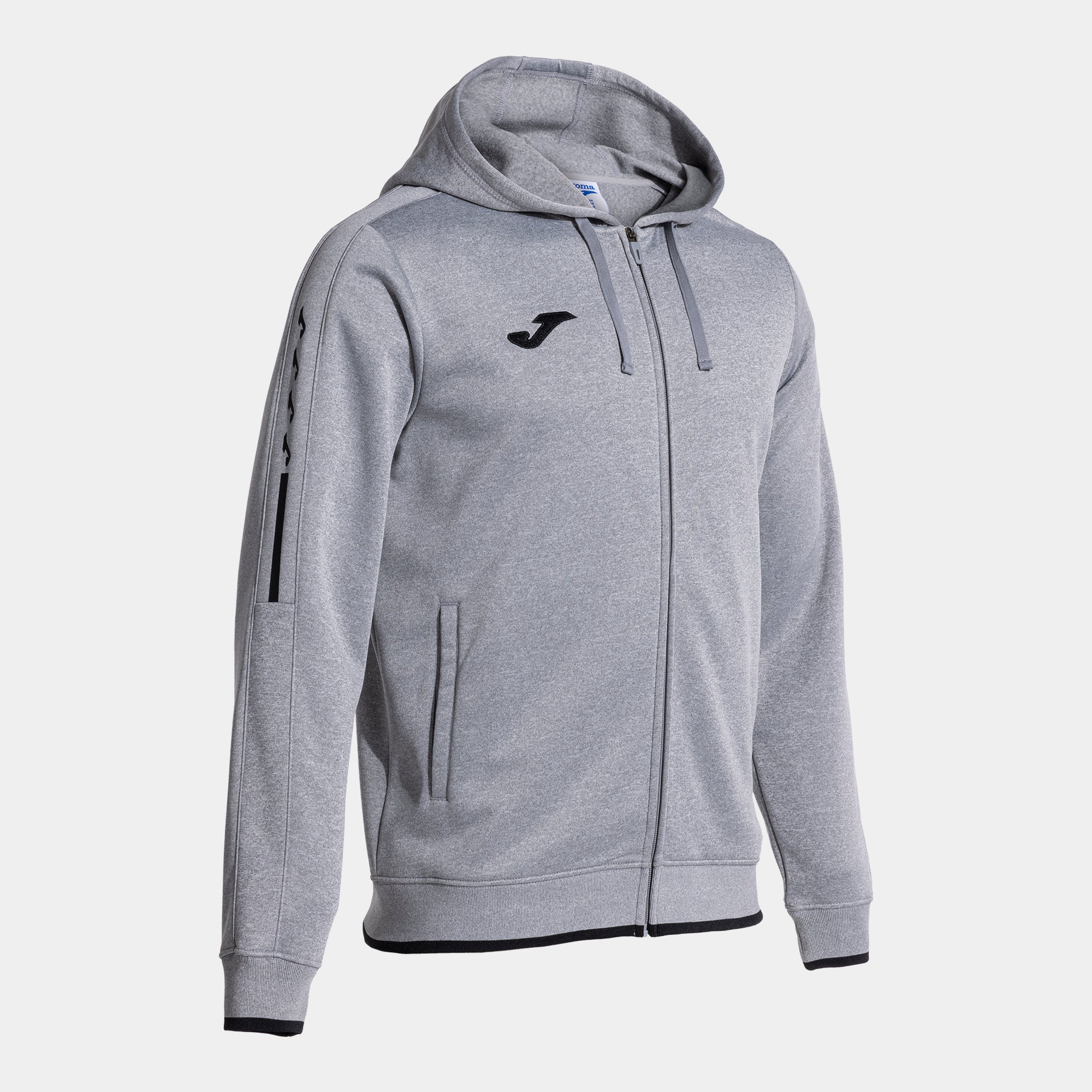 JOMA OLIMPIADA HOODIE JR