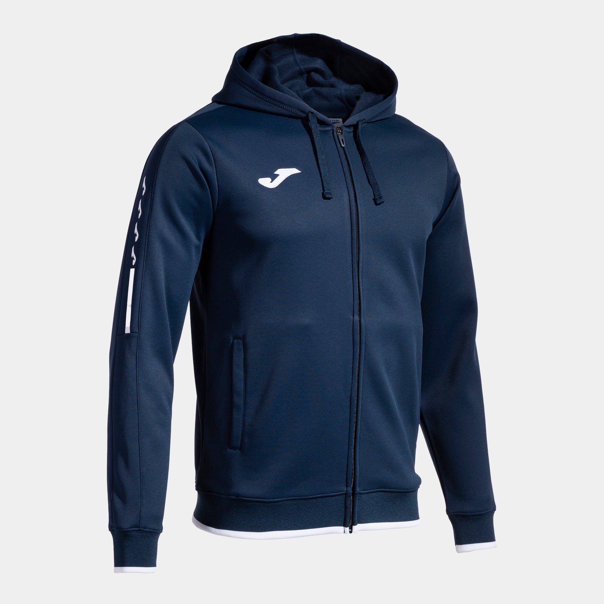 JOMA OLIMPIADA HOODIE JR