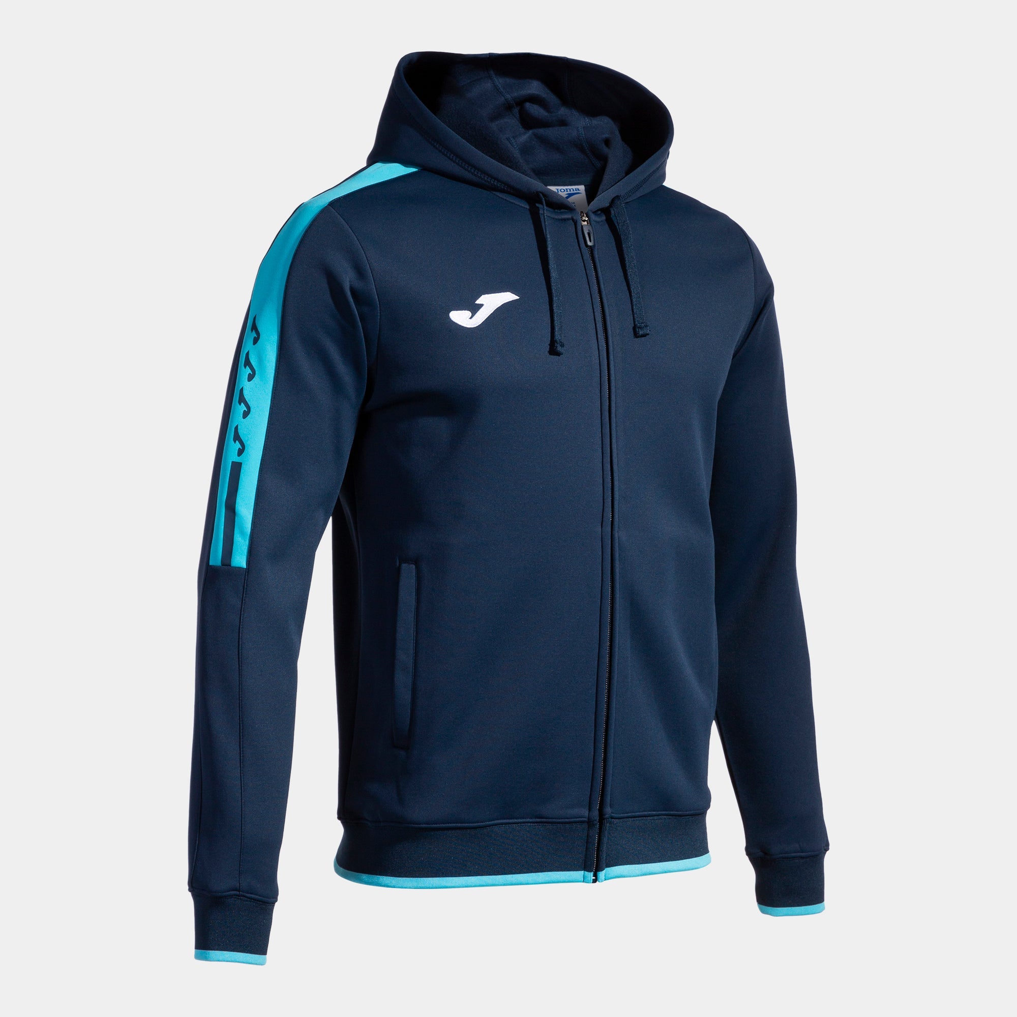 JOMA OLIMPIADA HOODIE JR