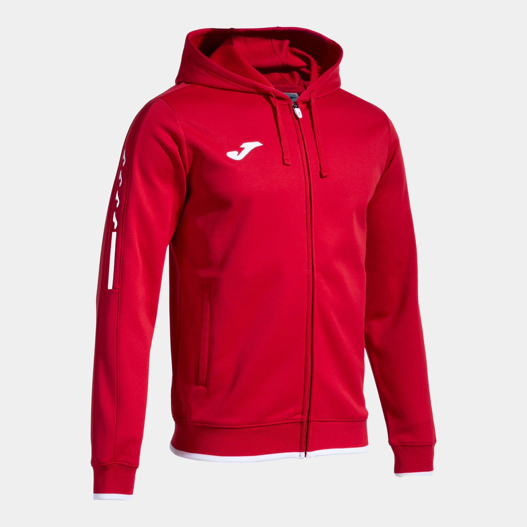 JOMA OLIMPIADA HOODIE JR