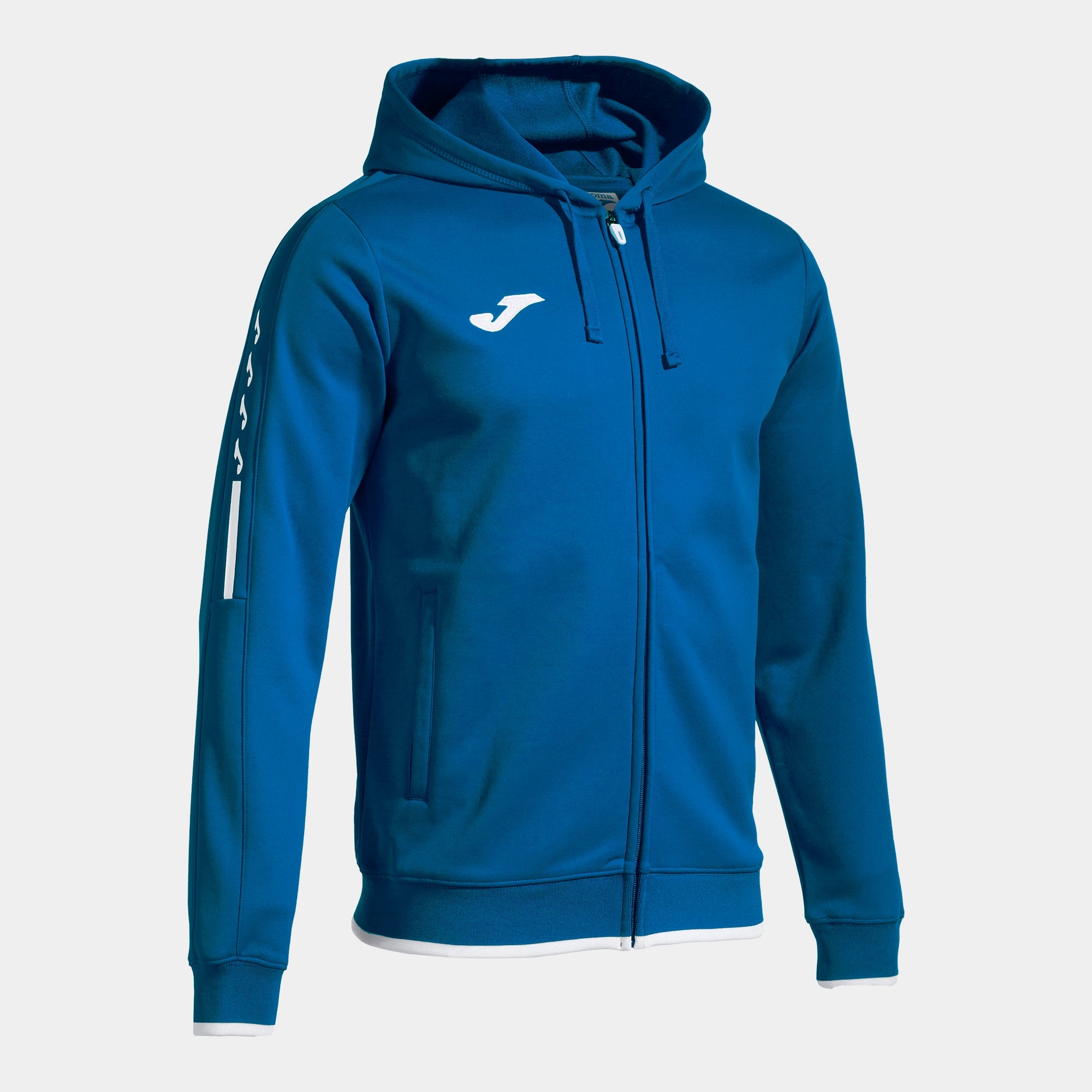 JOMA OLIMPIADA HOODIE JR