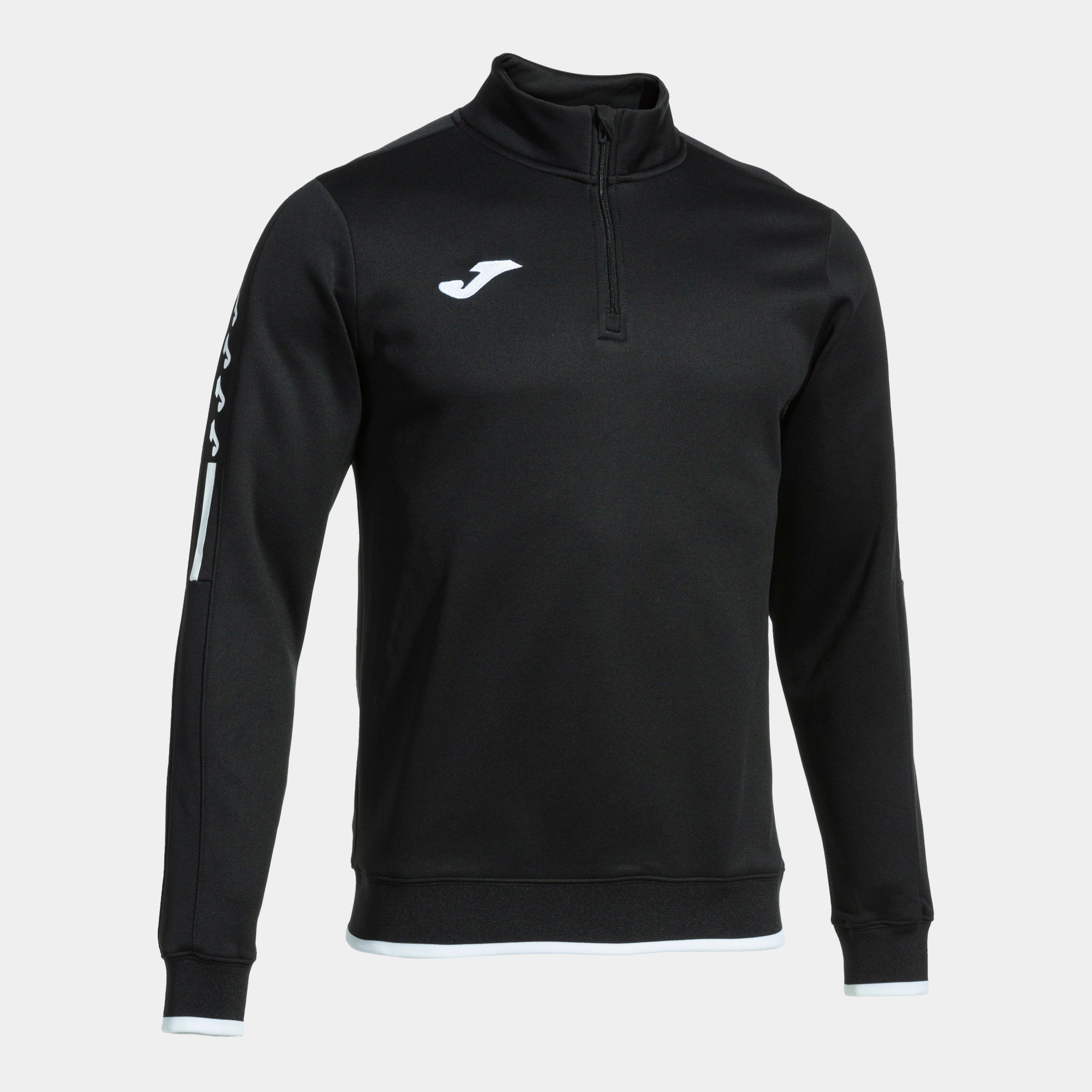 JOMA OLIMPIADA SWEATSHIRT JR