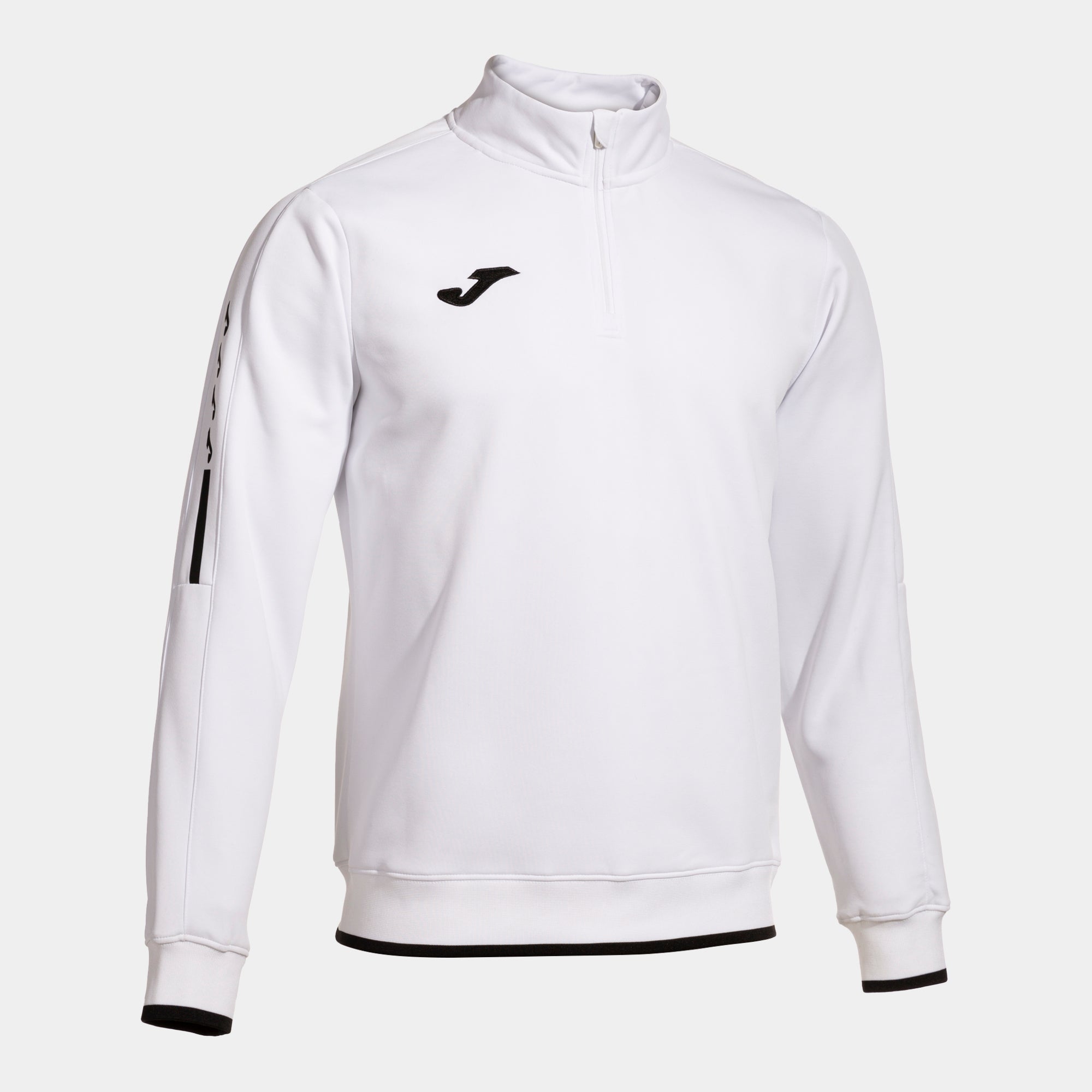 JOMA OLIMPIADA SWEATSHIRT JR