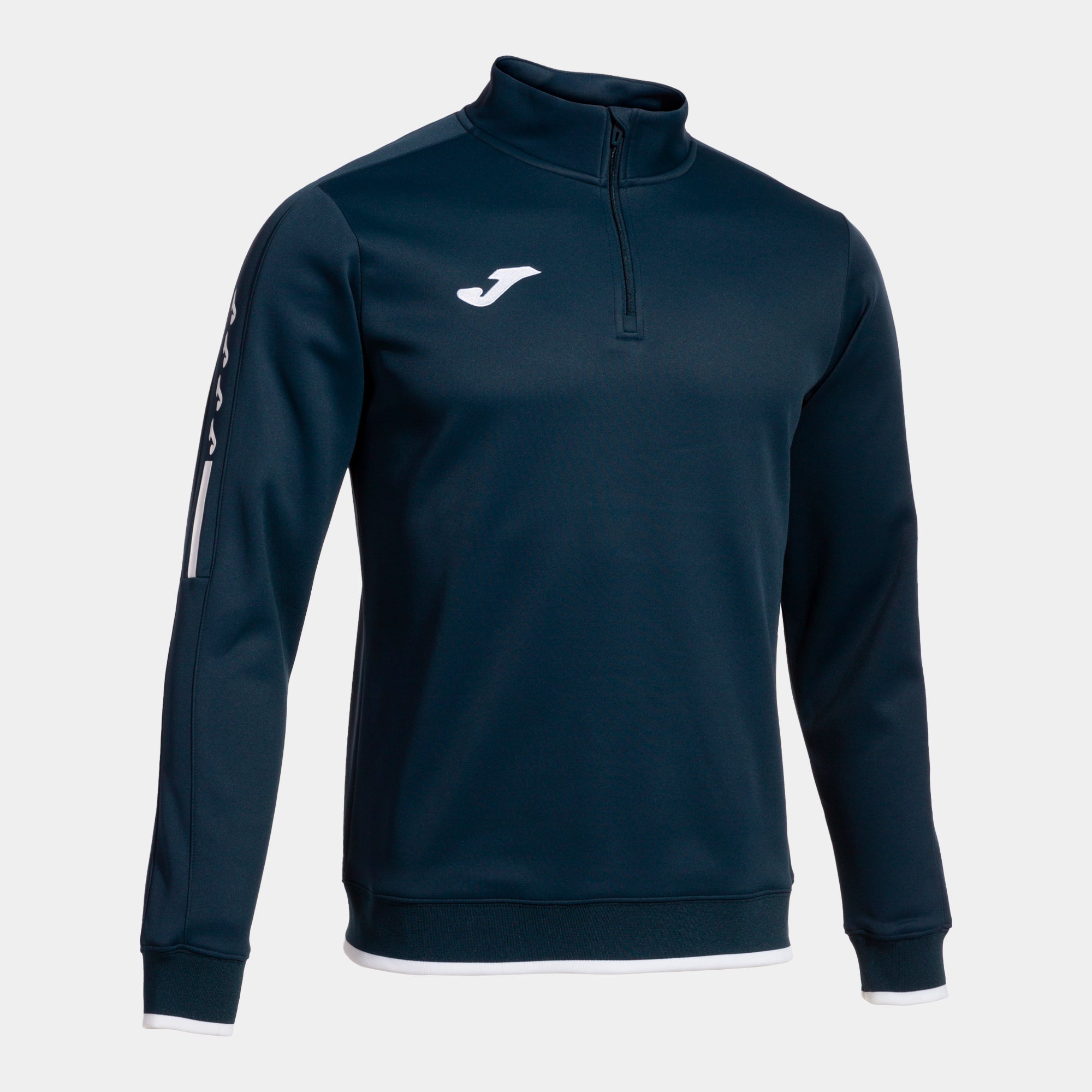 JOMA OLIMPIADA SWEATSHIRT JR