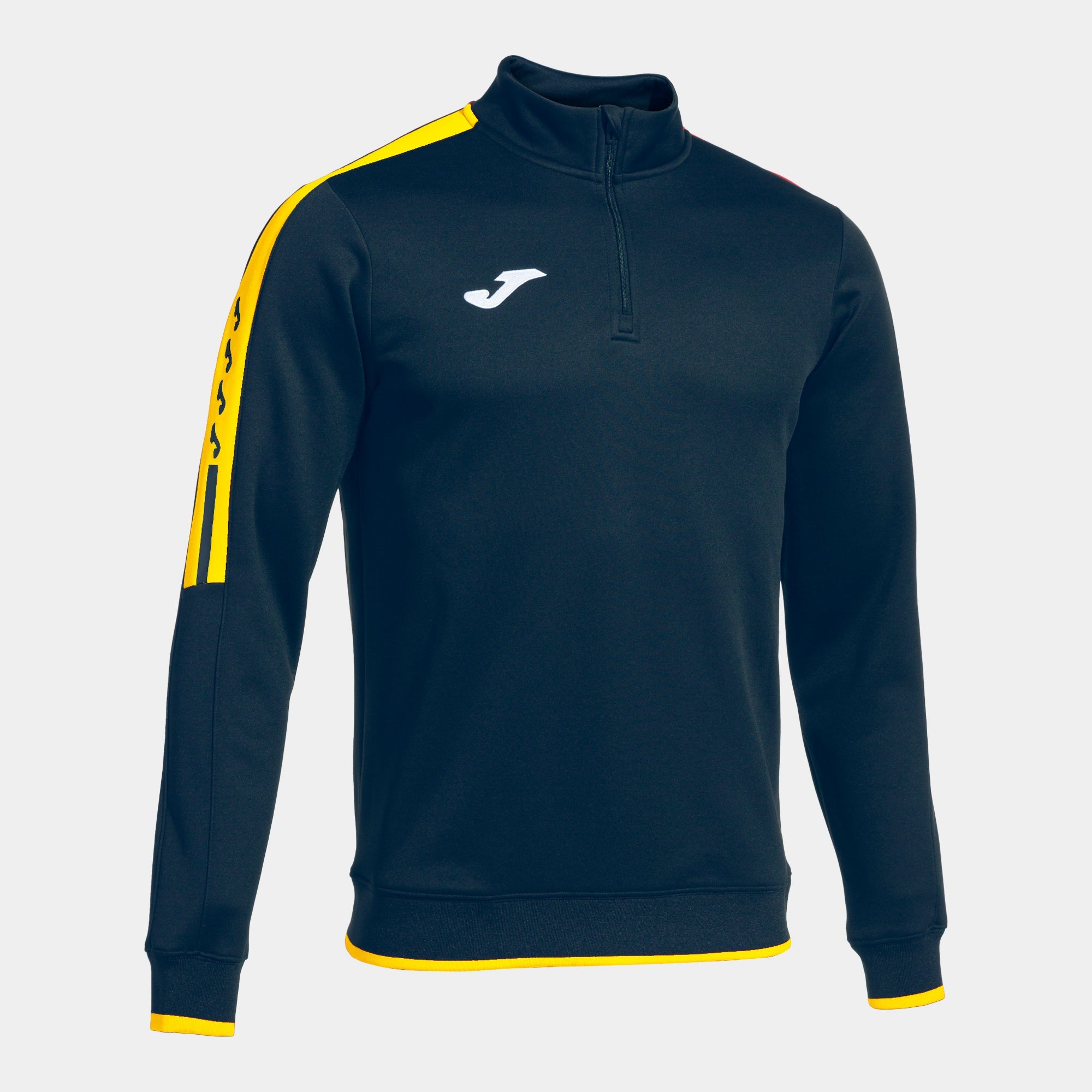 JOMA OLIMPIADA SWEATSHIRT JR