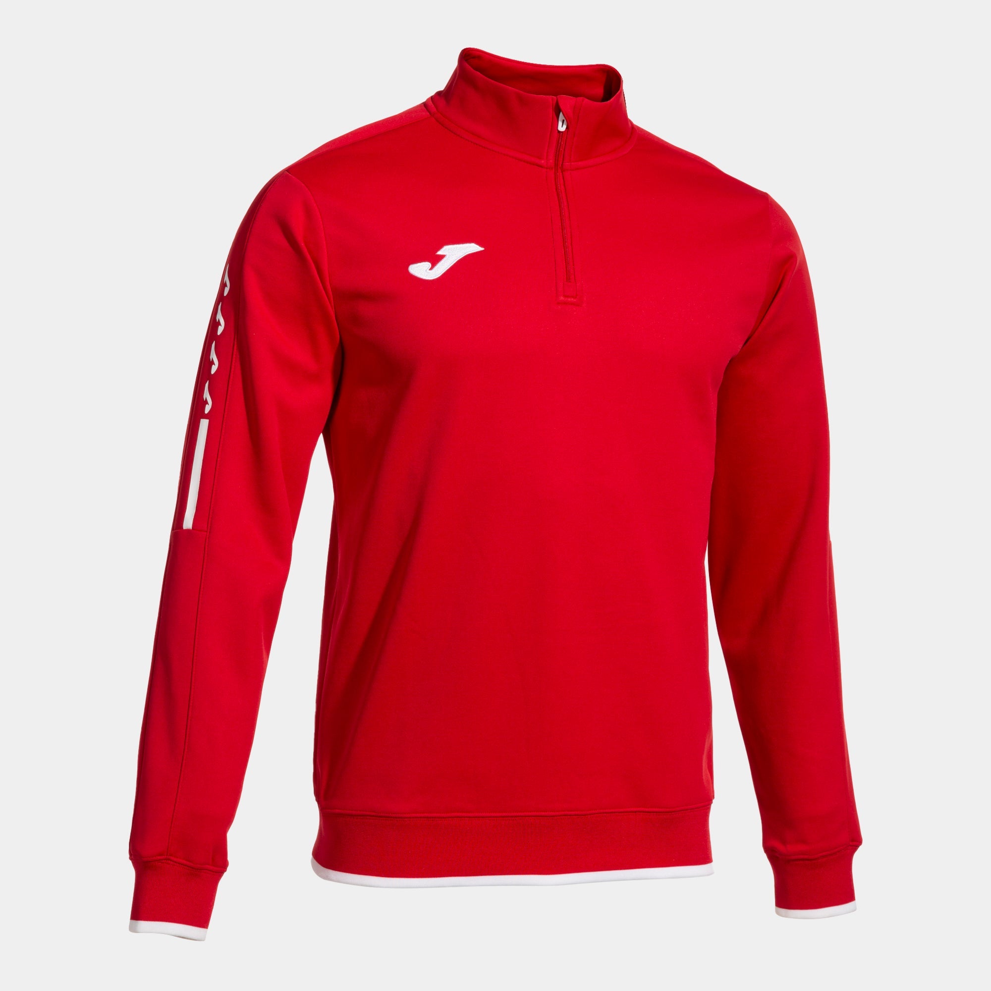 JOMA OLIMPIADA SWEATSHIRT JR