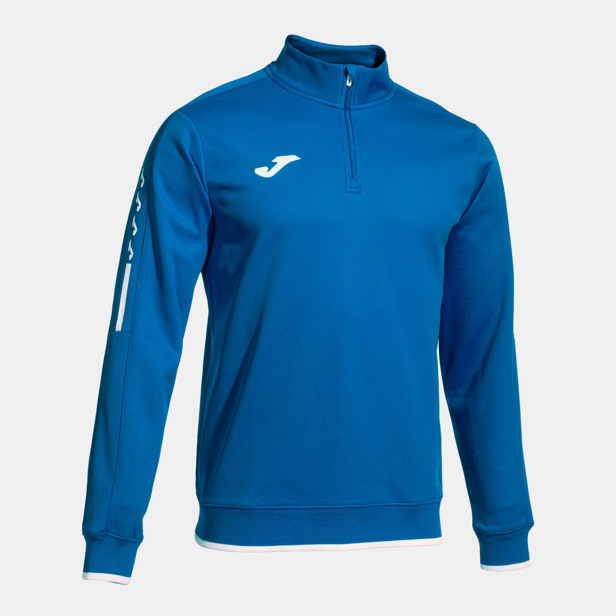 JOMA OLIMPIADA SWEATSHIRT JR