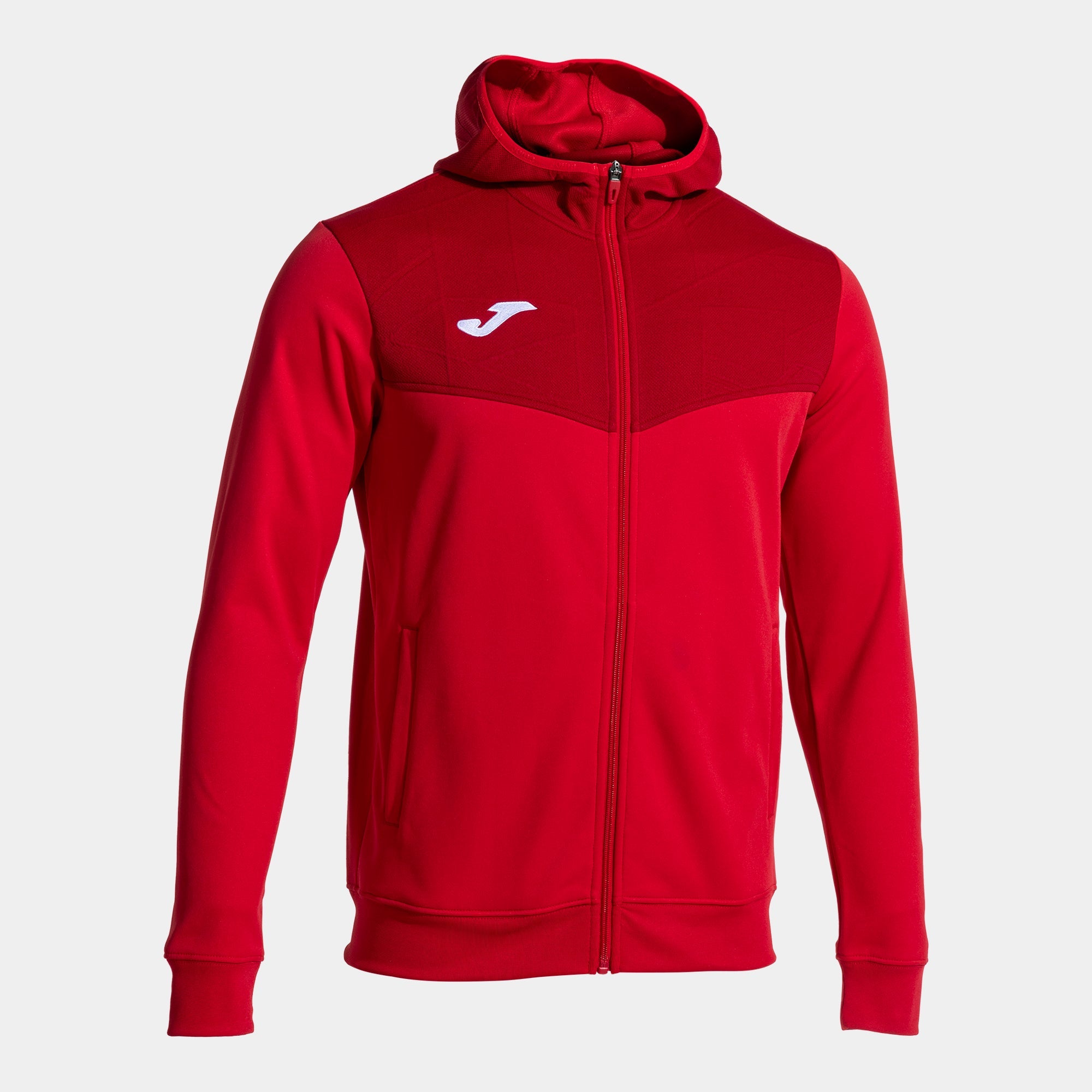JOMA CAMPUS HOODIE JR
