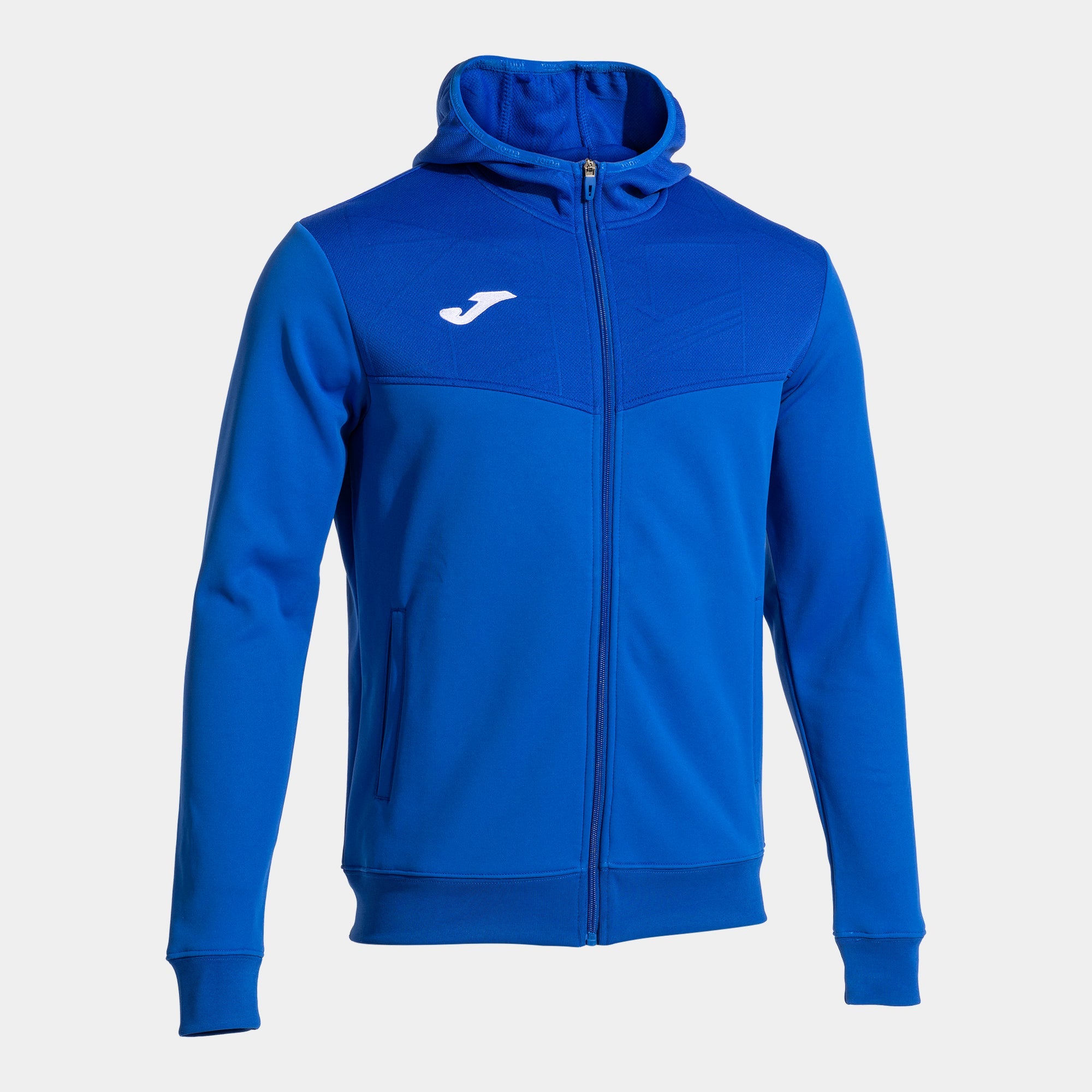 JOMA CAMPUS HOODIE JR