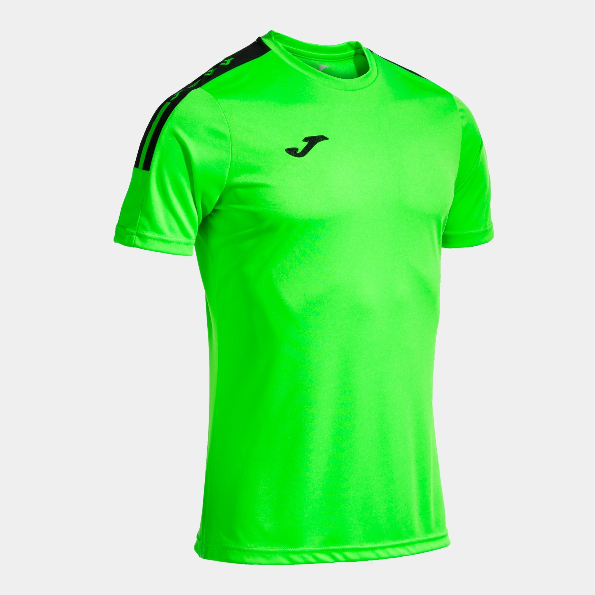 JOMA OLIMPIADA TRÆNINGS T-SHIRT JR