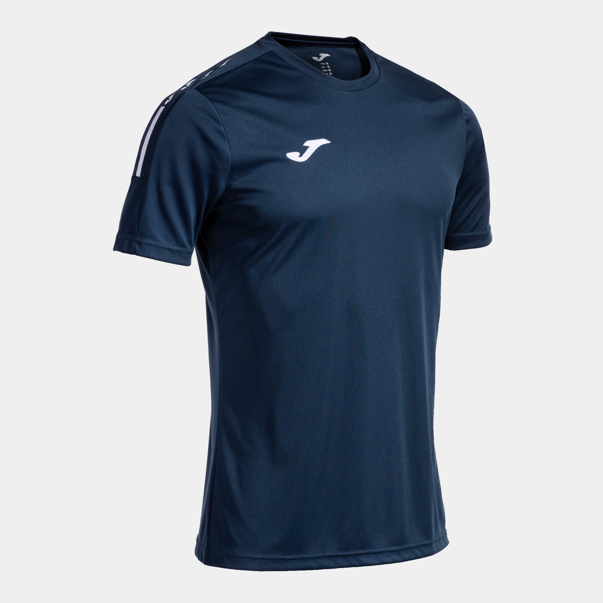 JOMA OLIMPIADA TRÆNINGS T-SHIRT JR