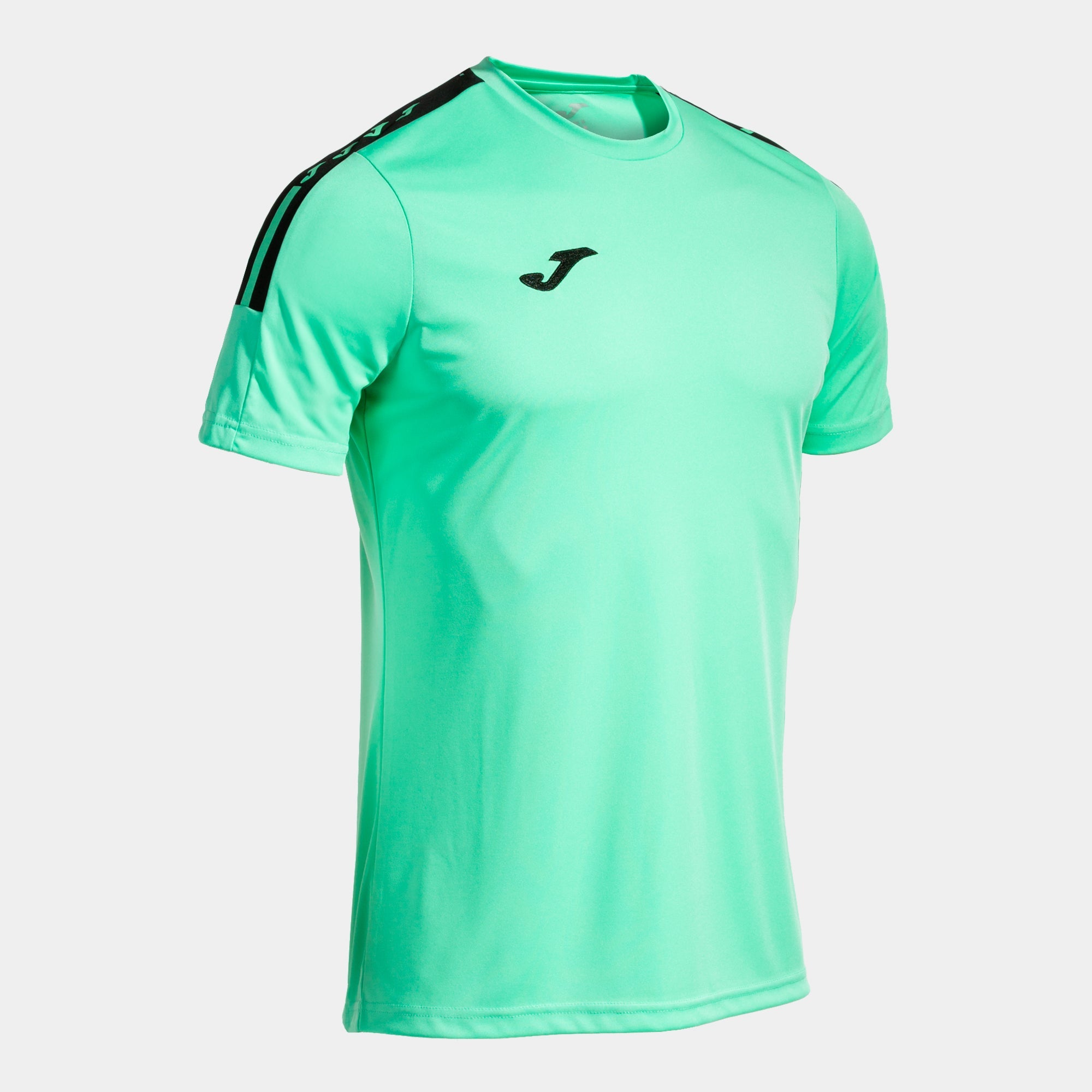 JOMA OLIMPIADA TRÆNINGS T-SHIRT JR