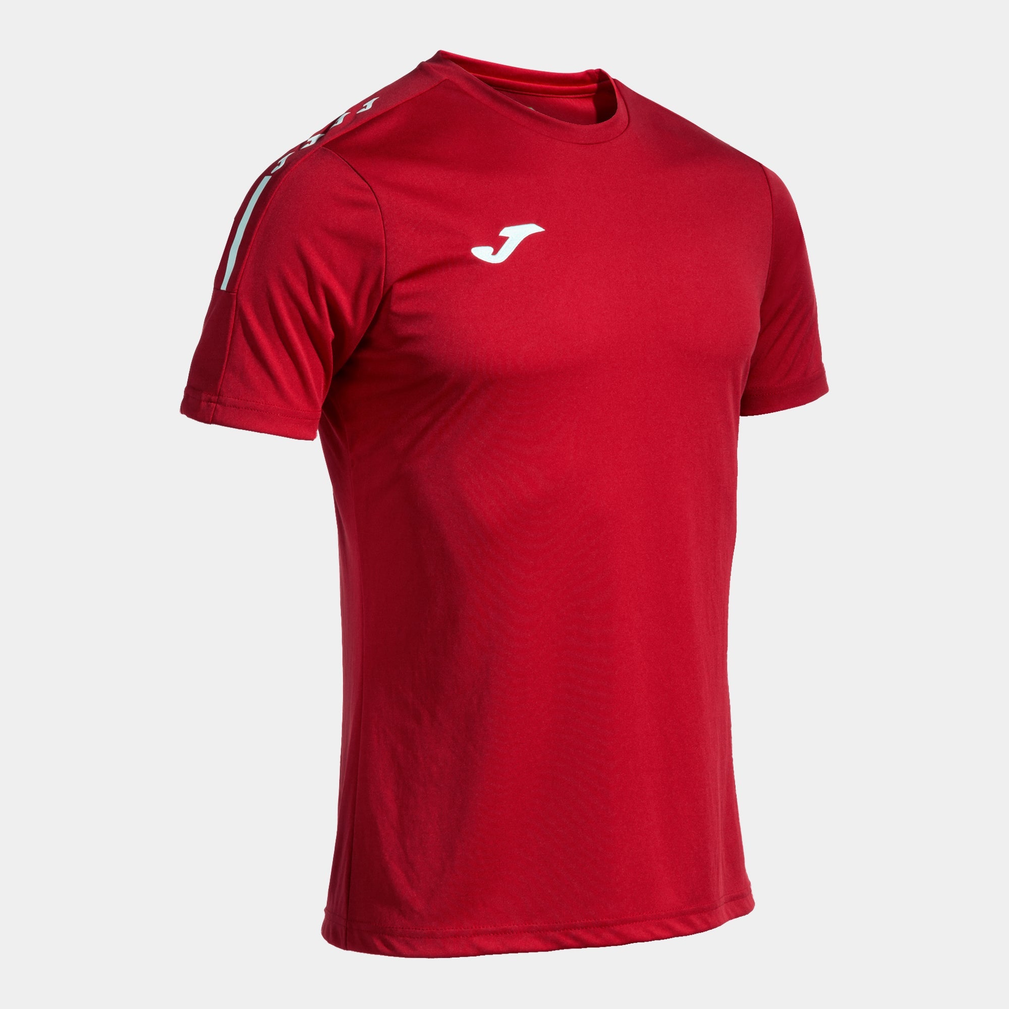 JOMA OLIMPIADA TRÆNINGS T-SHIRT JR