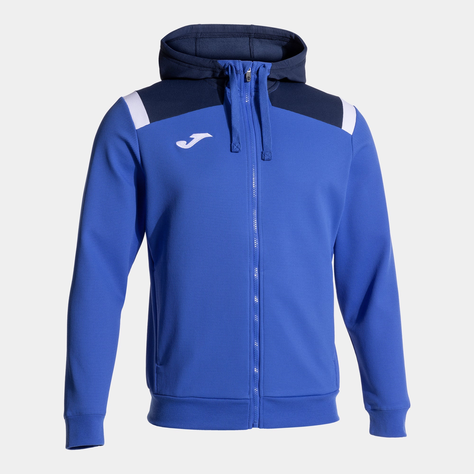 JOMA TOLEDO HOODIE JR