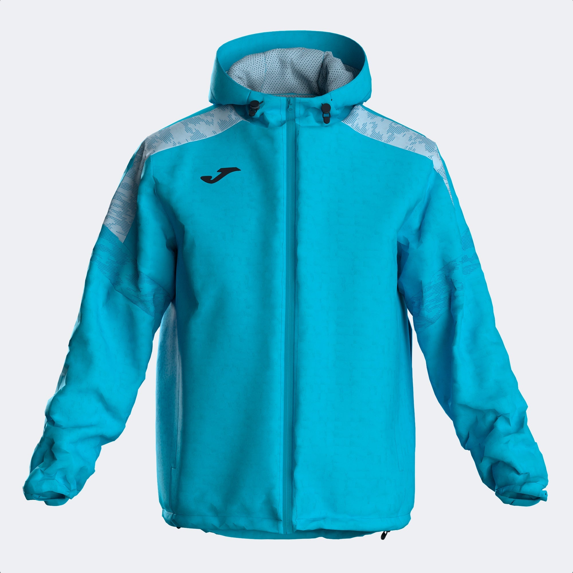JOMA CHAMPIONSHIP VIII REGNJAKKE JR