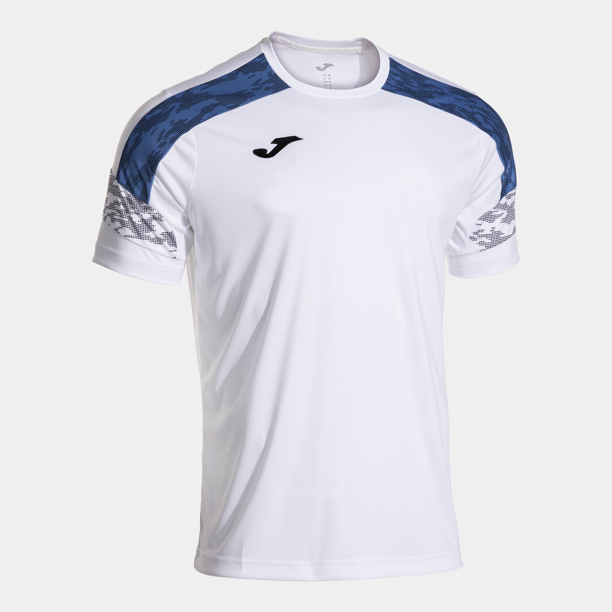 JOMA CHAMPIONSHIP VIII T-SHIRT