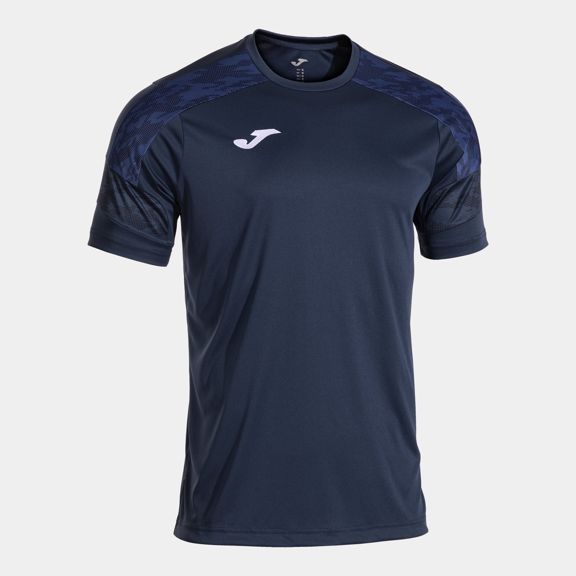 JOMA CHAMPIONSHIP VIII T-SHIRT