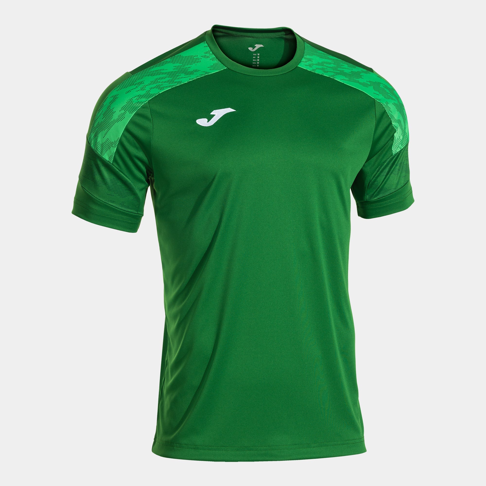 JOMA CHAMPIONSHIP VIII T-SHIRT