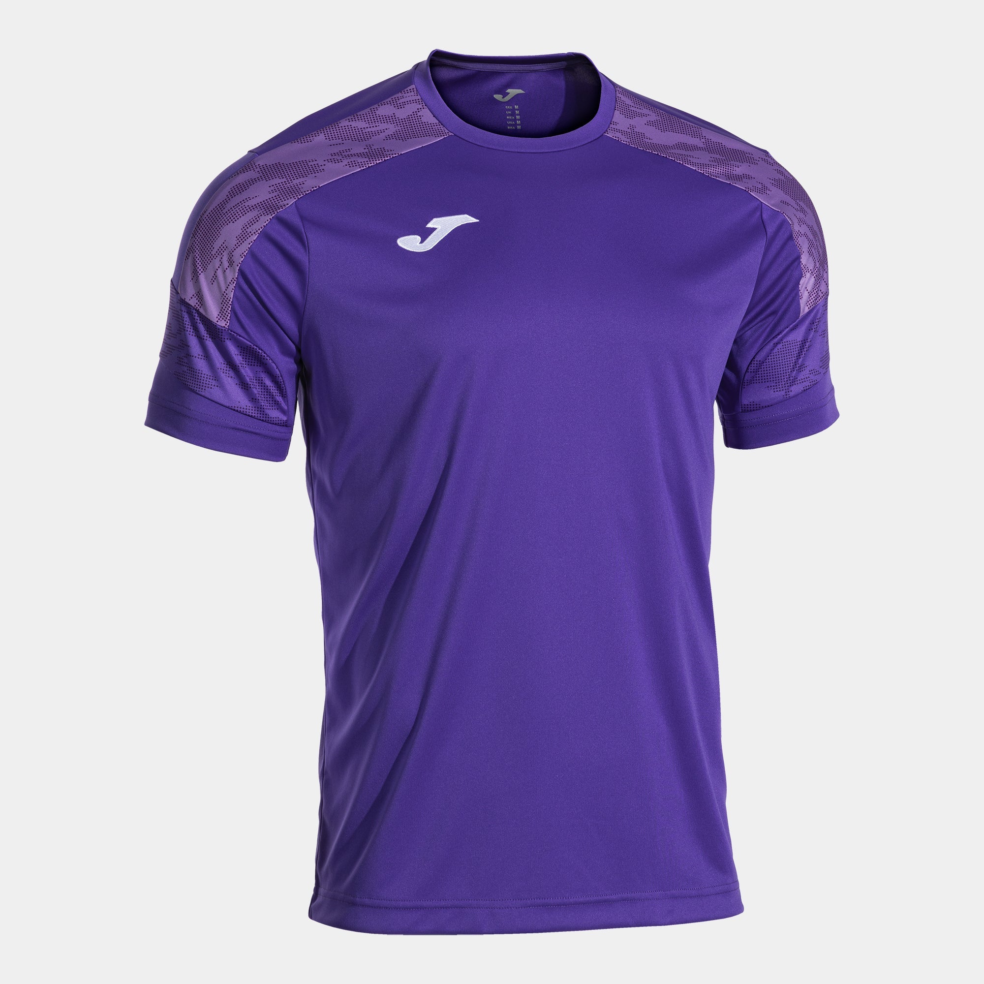 JOMA CHAMPIONSHIP VIII T-SHIRT