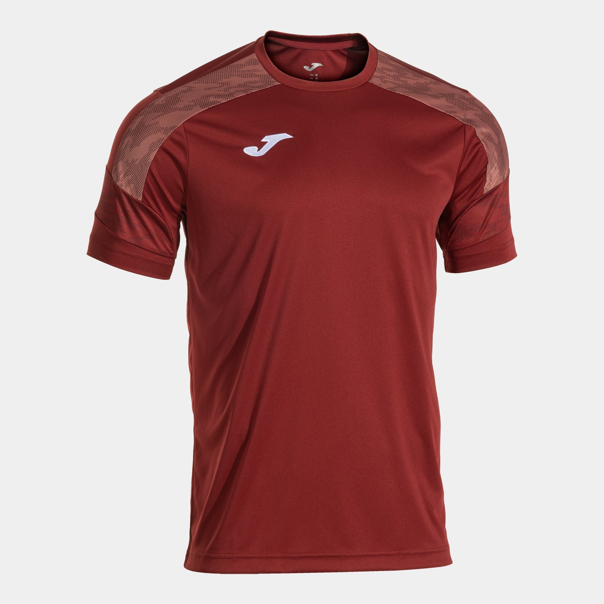 JOMA CHAMPIONSHIP VIII T-SHIRT