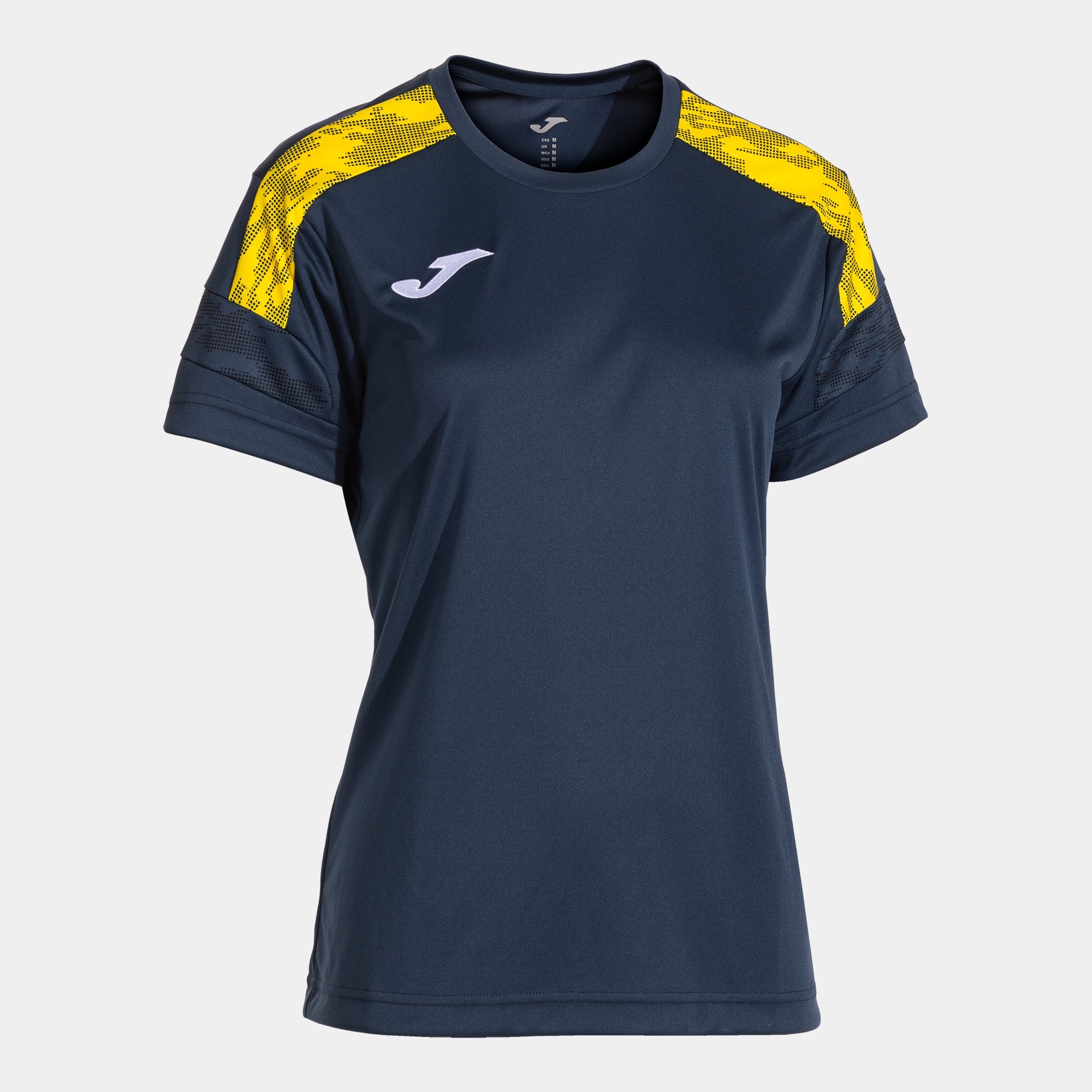JOMA CHAMPIONSHIP VIII T-SHIRT
