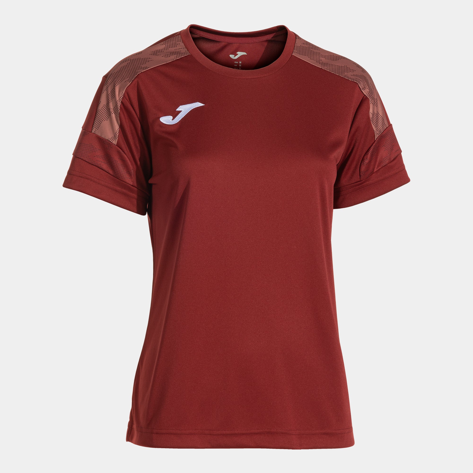 JOMA CHAMPIONSHIP VIII T-SHIRT