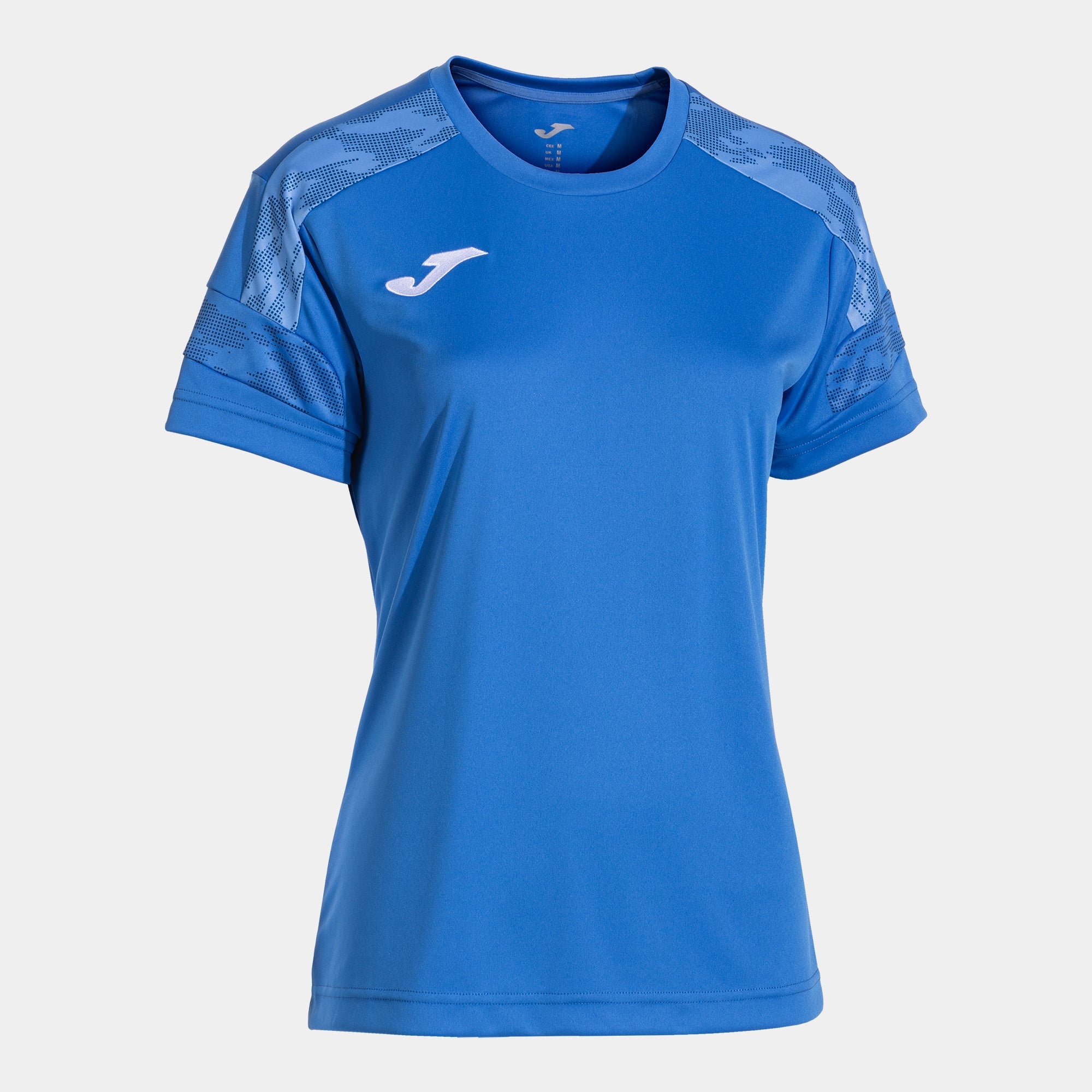 JOMA CHAMPIONSHIP VIII T-SHIRT