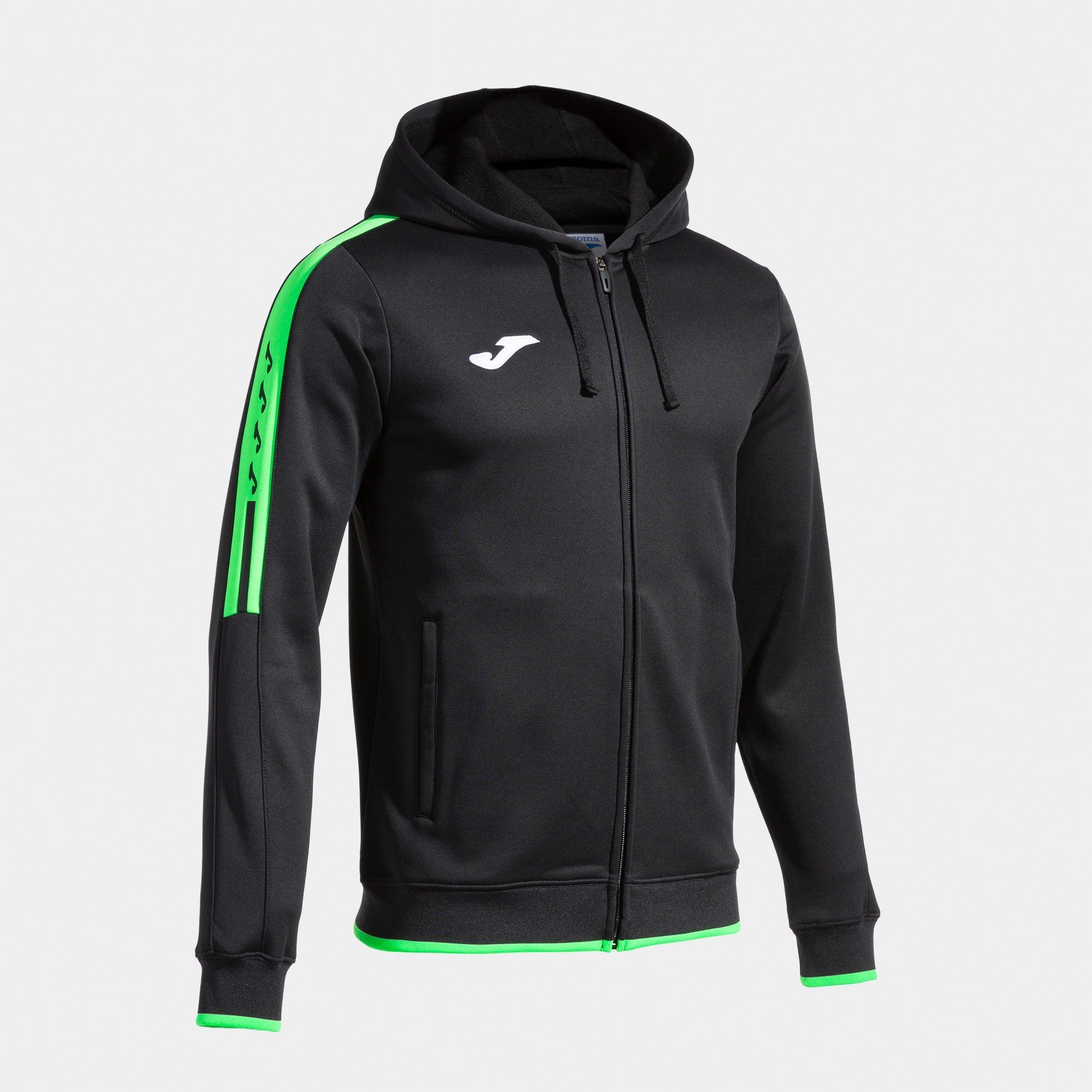 JOMA OLIMPIADA HOODIE JR