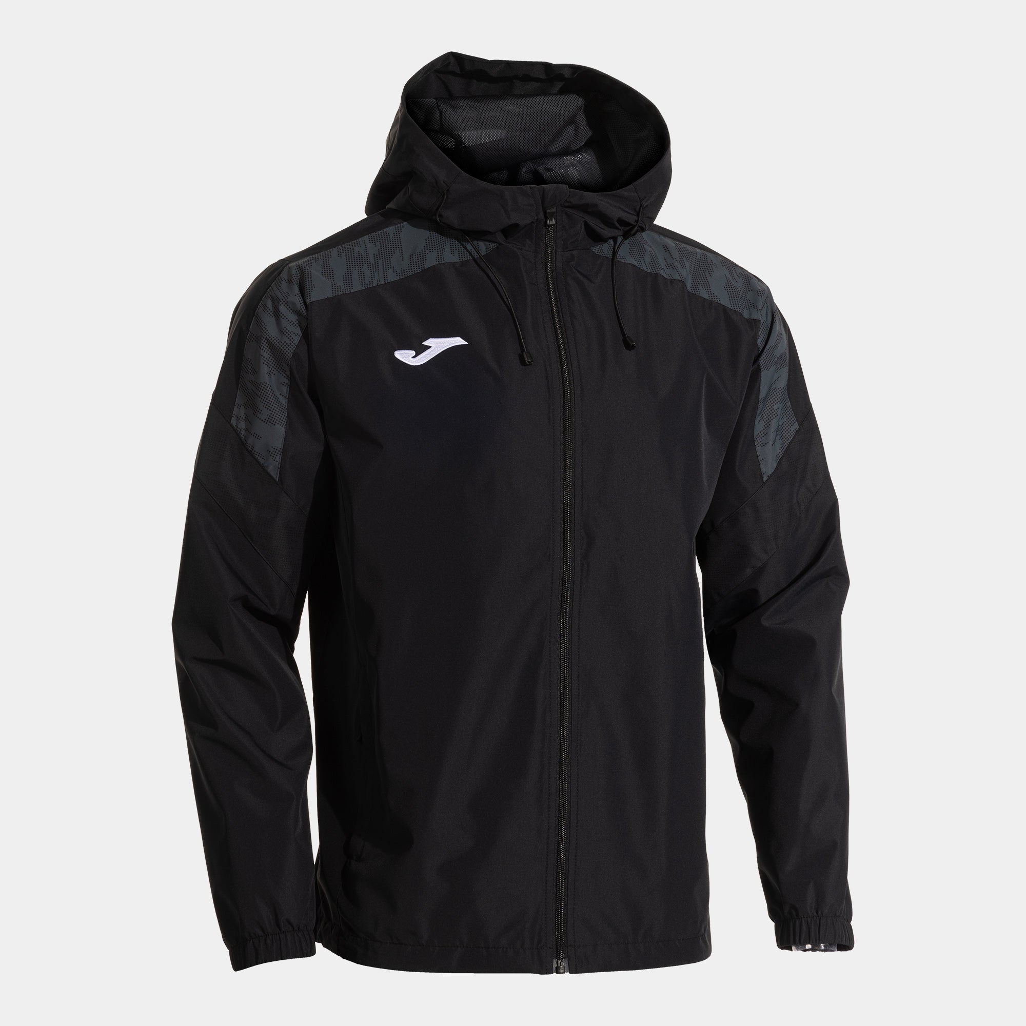 JOMA CHAMPIONSHIP VIII REGNJAKKE