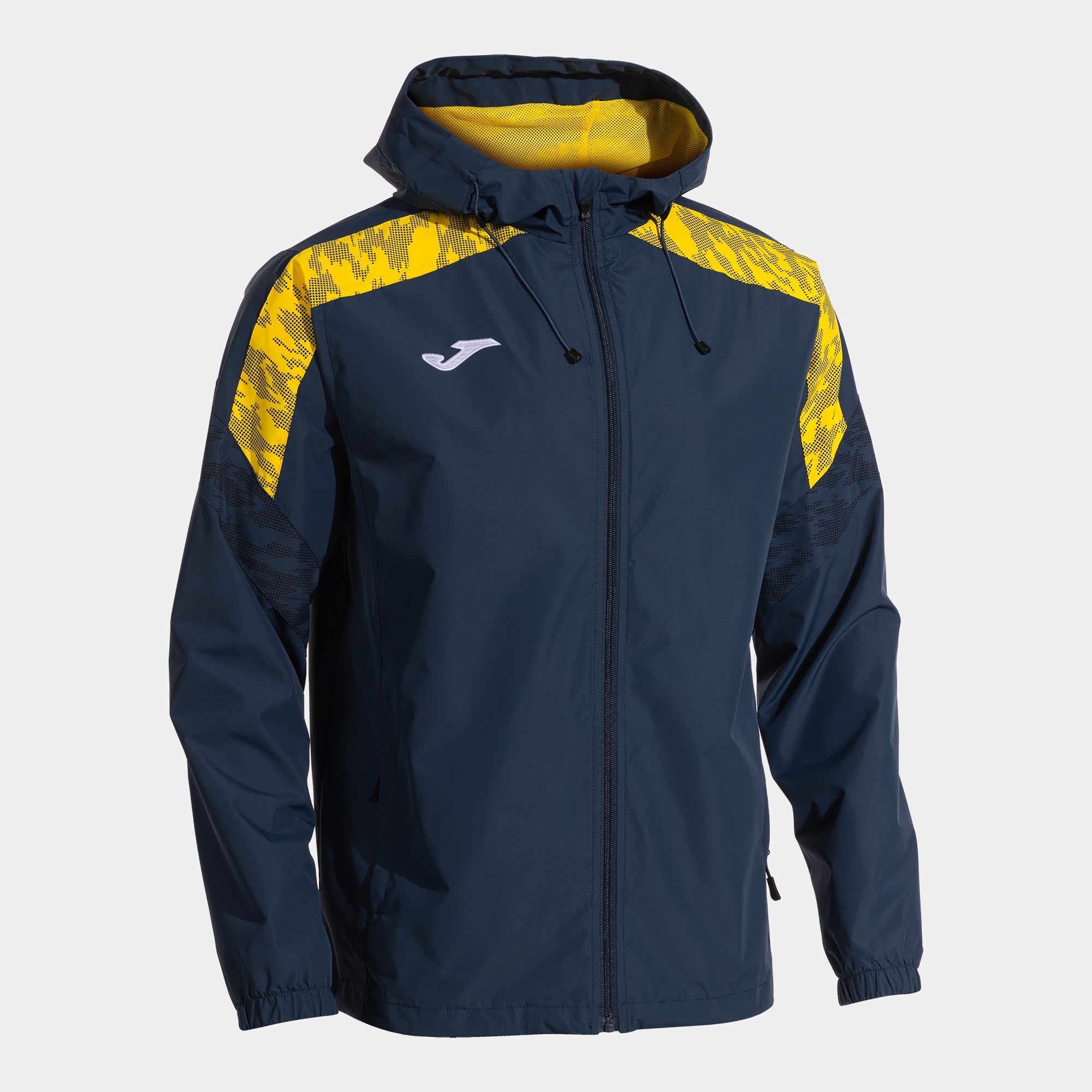 JOMA CHAMPIONSHIP VIII REGNJAKKE