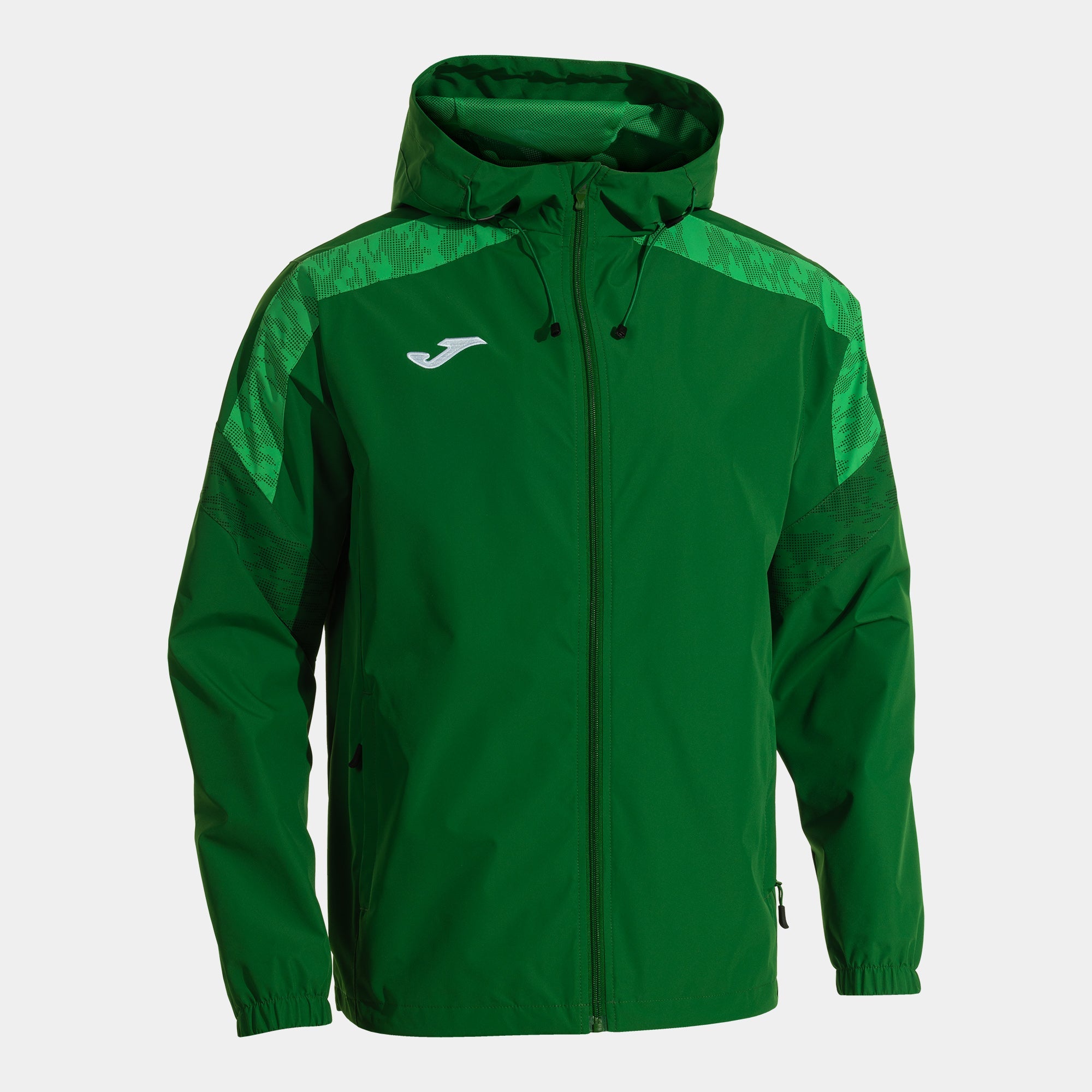 JOMA CHAMPIONSHIP VIII REGNJAKKE