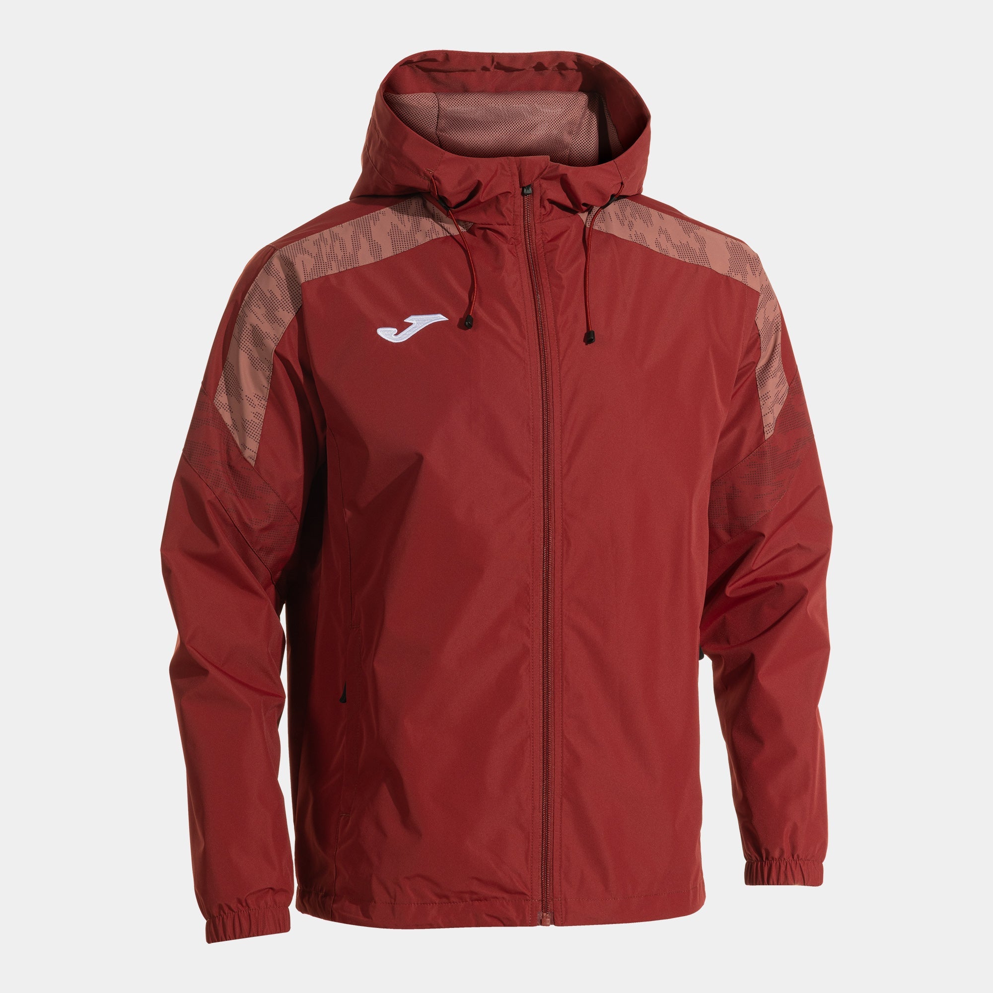 JOMA CHAMPIONSHIP VIII REGNJAKKE JR