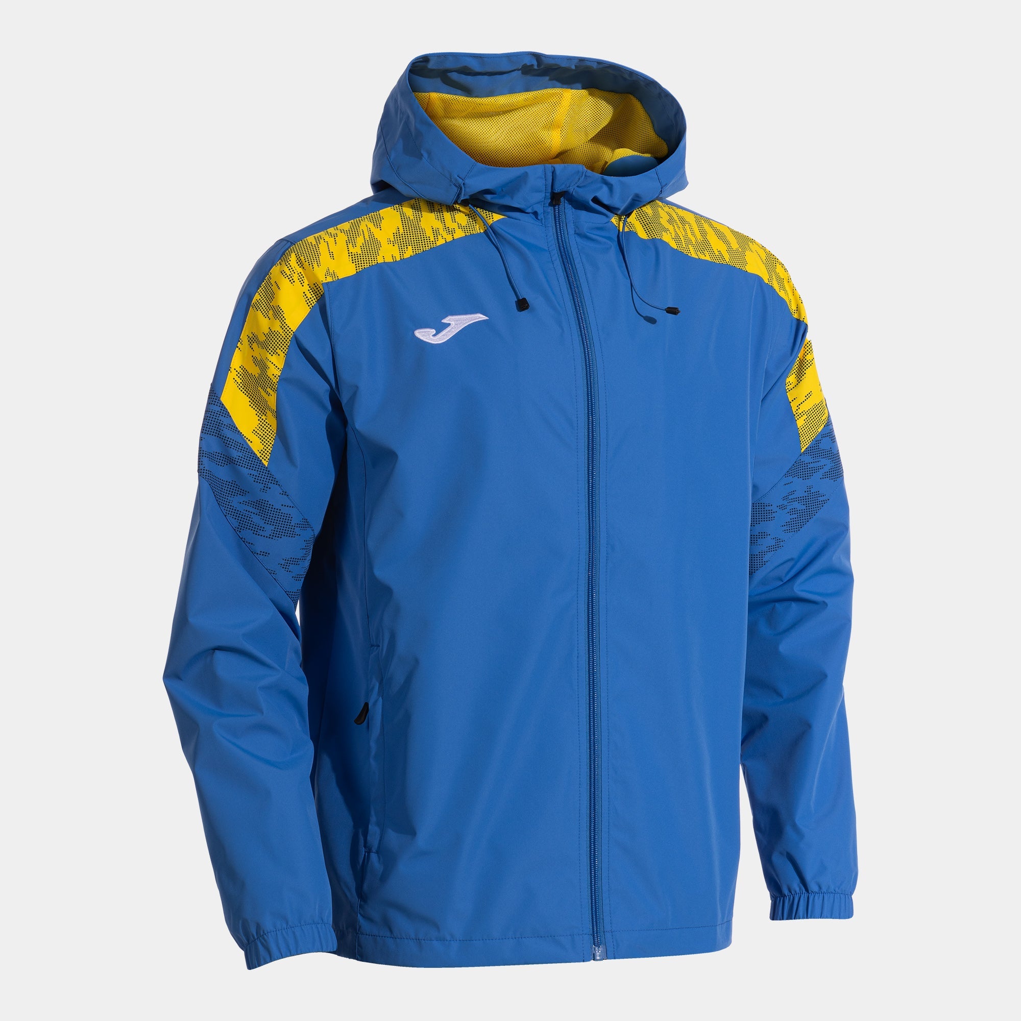 JOMA CHAMPIONSHIP VIII REGNJAKKE