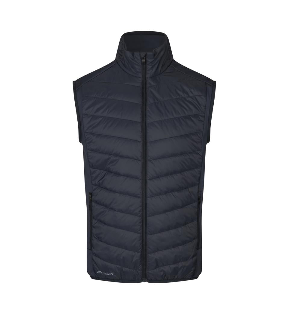 GEYSER HYBRID VEST | HERRE