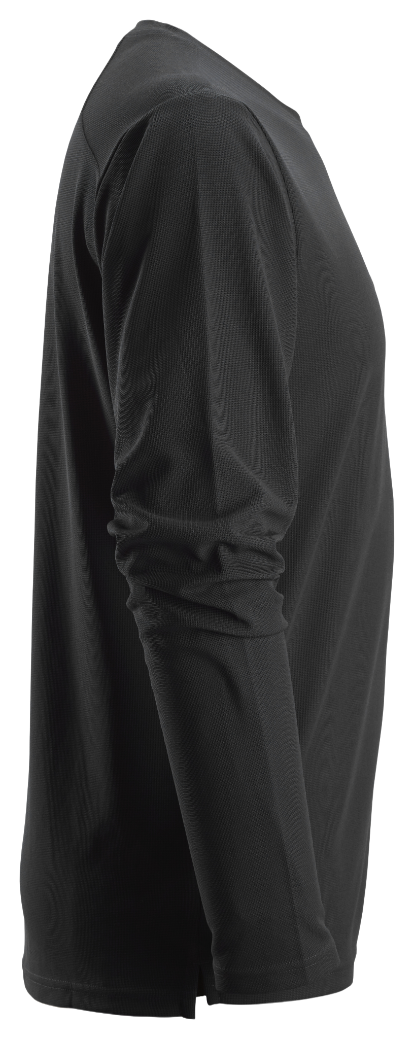 SNICKERS 2498 ALLROUNDWORK 37.5® T-SHIRT MED LANGE ÆRMER