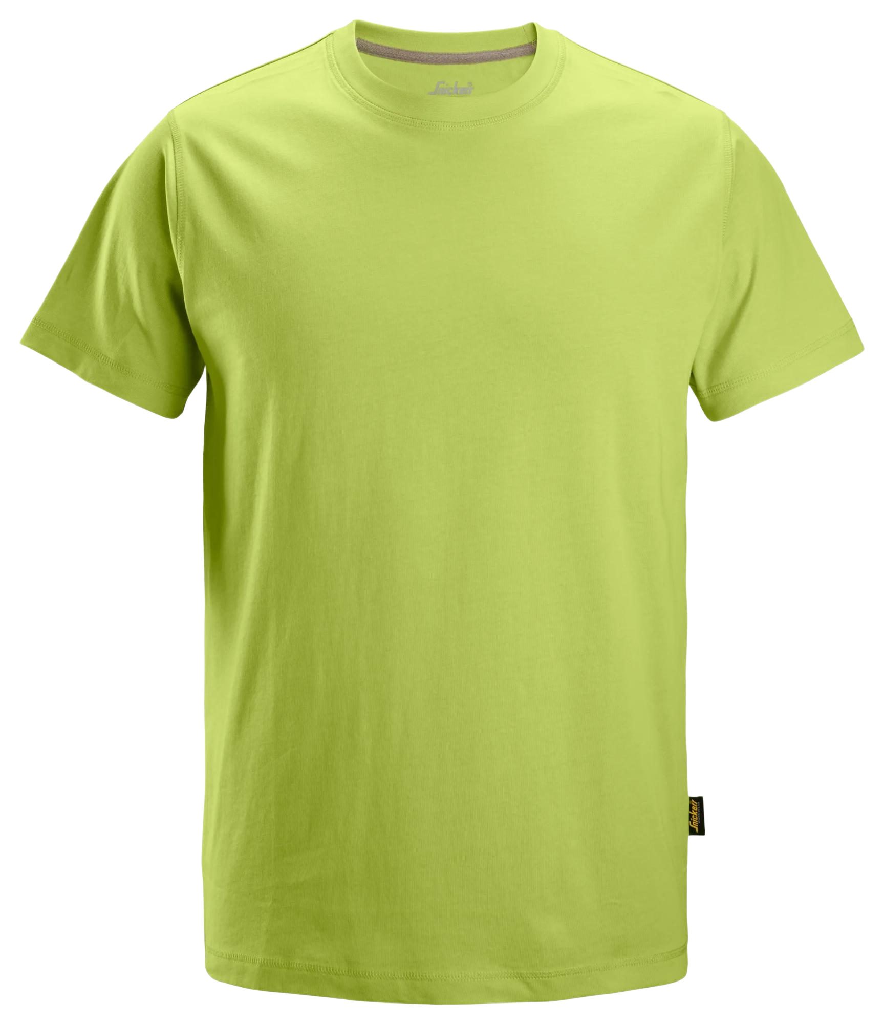 SNICKERS 2502 T-SHIRT