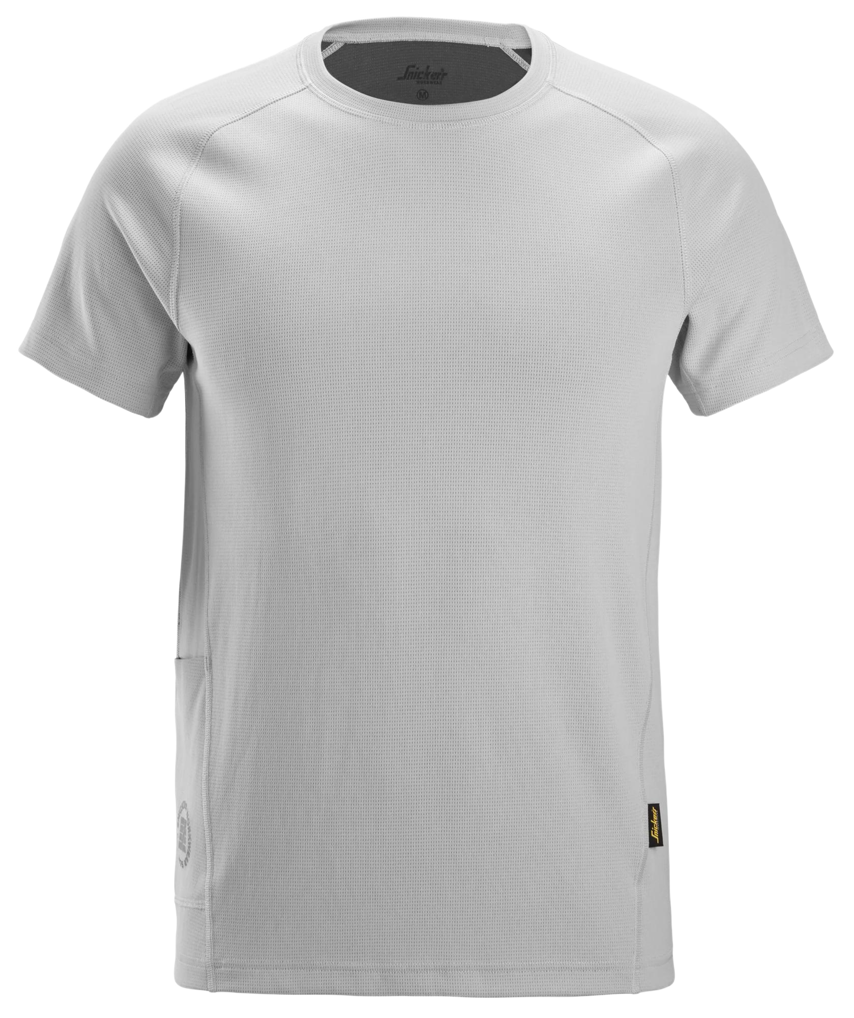 SNICKERS 2556 T-SHIRT STAY FRESH