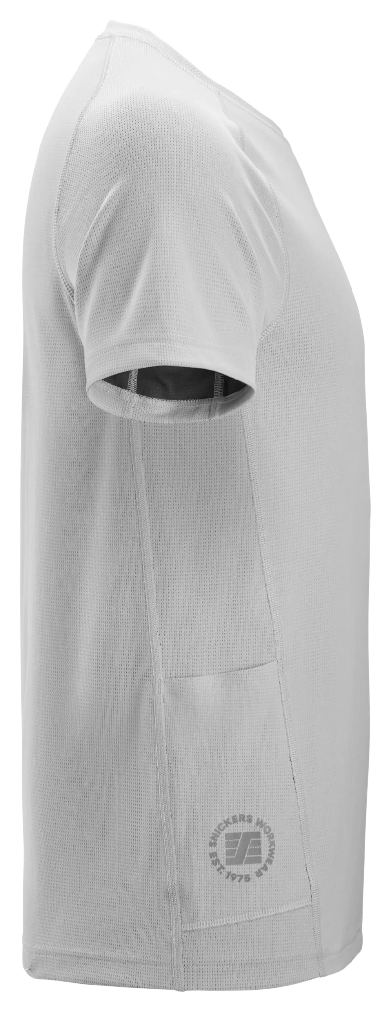 SNICKERS 2556 T-SHIRT STAY FRESH