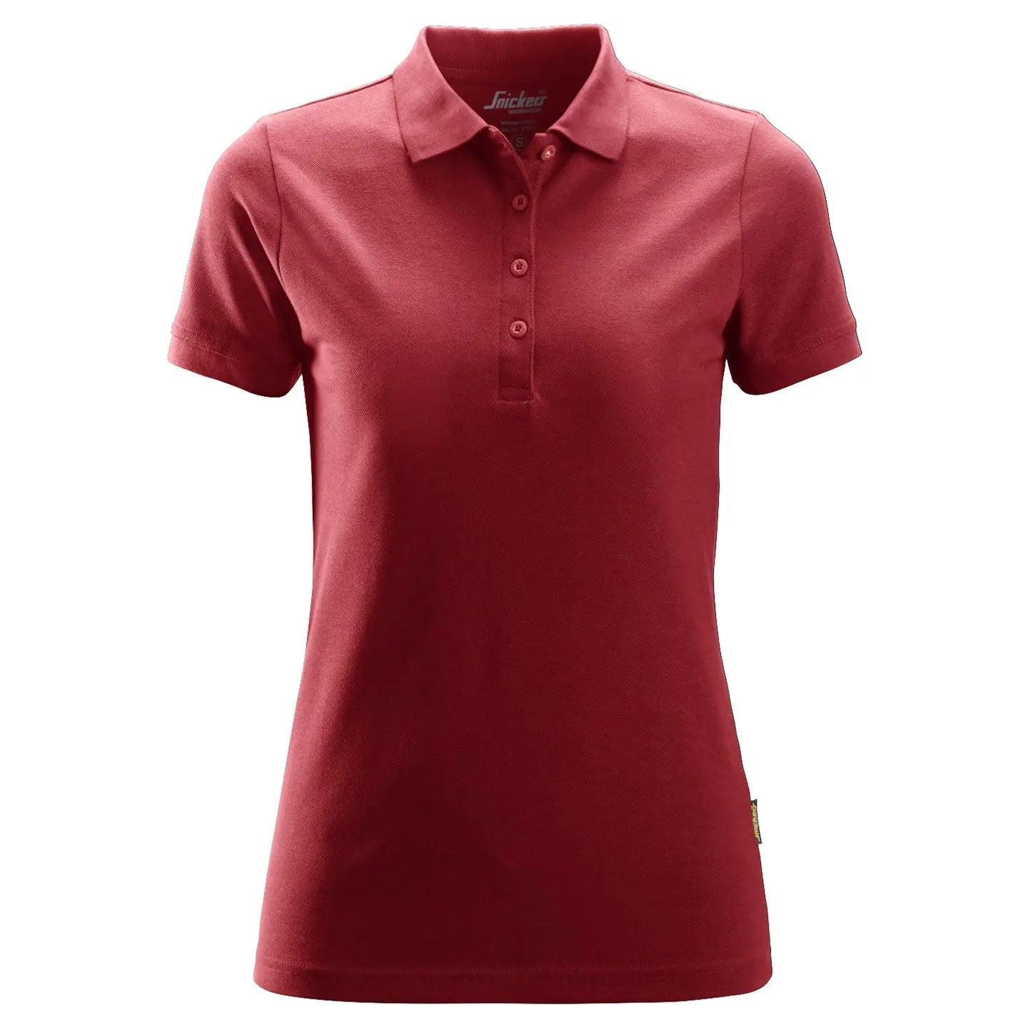 SNICKERS 2702 POLO SHIRT, DAME