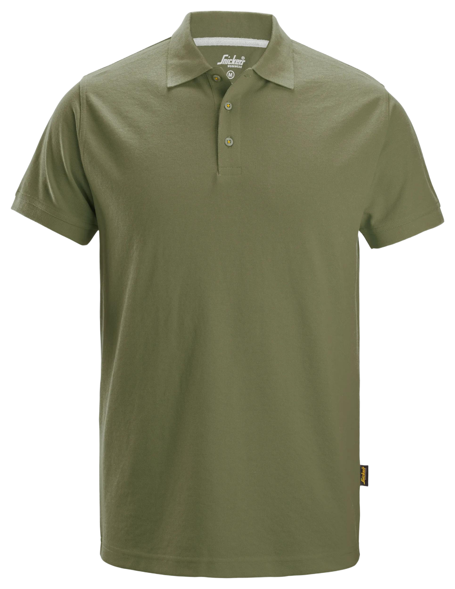 SNICKERS 2718 KLASSISK POLO SHIRT