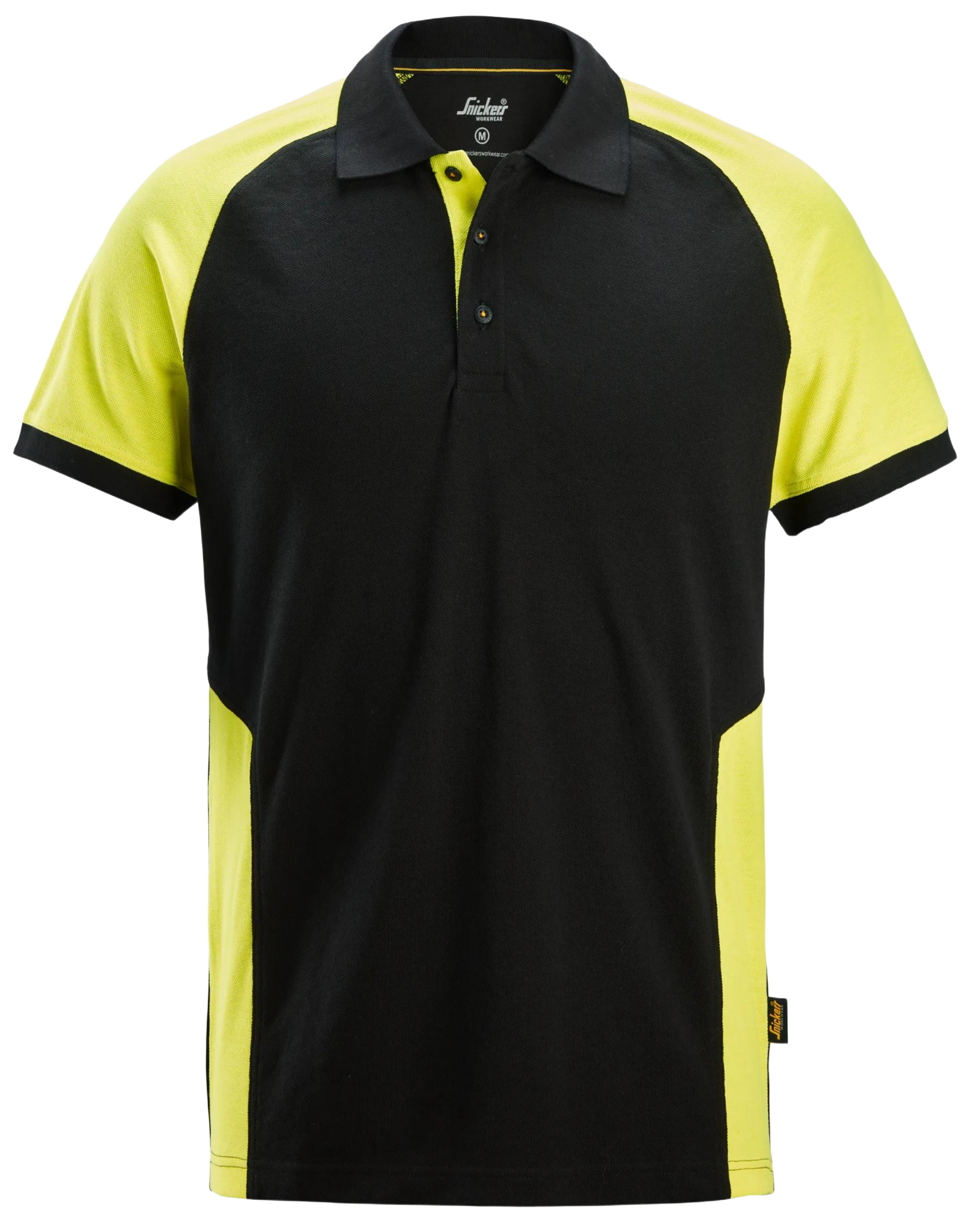 SNICKERS 2750 TOFARVET POLO SHIRT