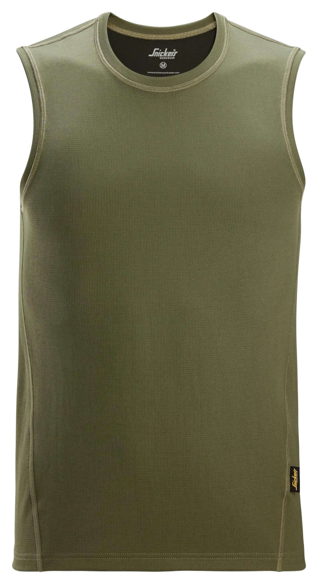 SNICKERS 2956 TANKTOP STAY FRESH