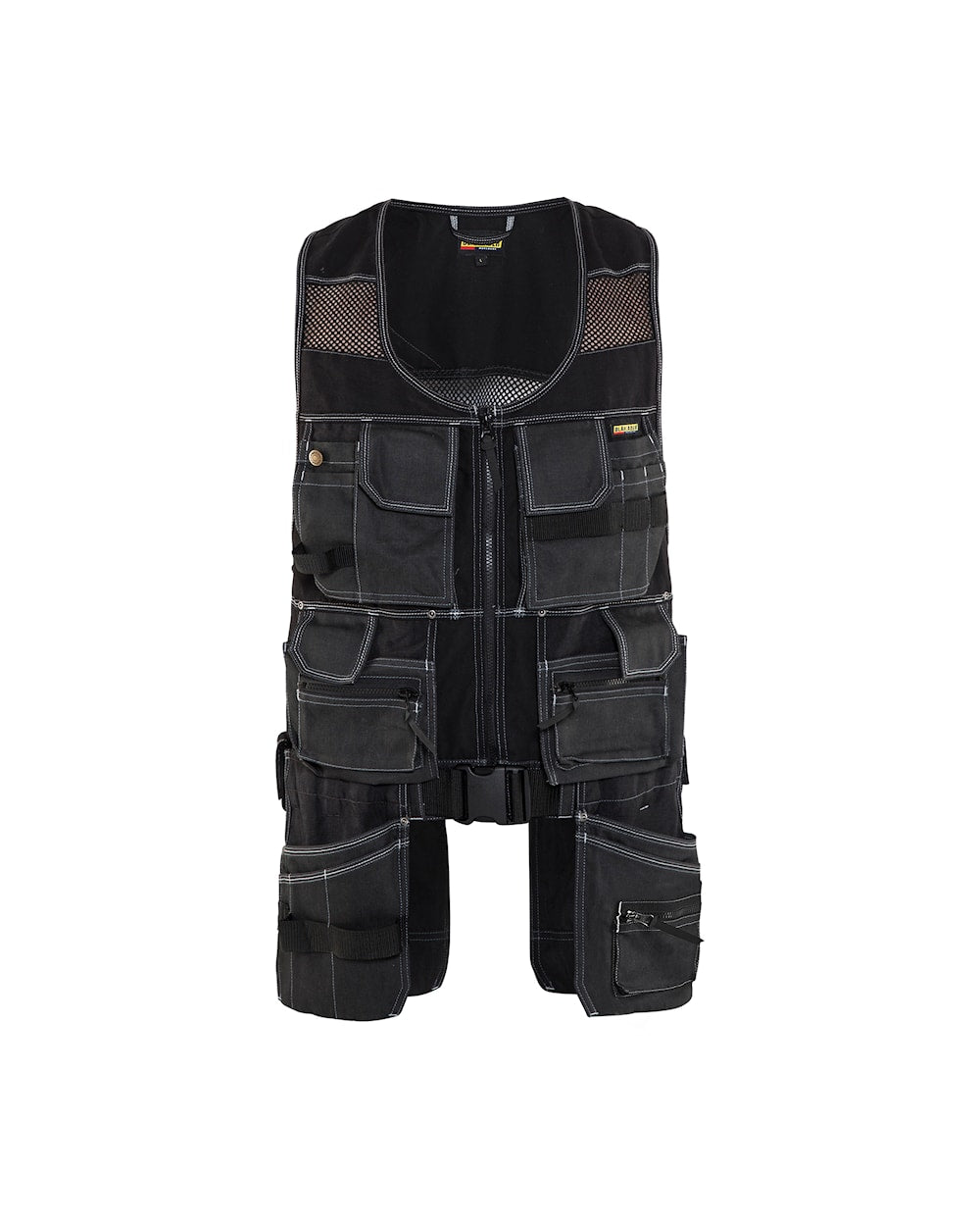 BLÅKLÄDER 3119 HÅNDVÆRKER VEST