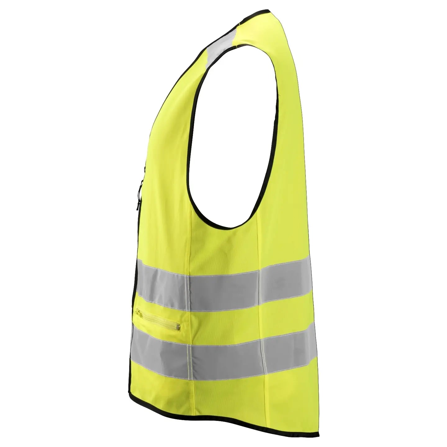 SNICKERS 4310 HIGH-VIS VEST, KLASSE 2