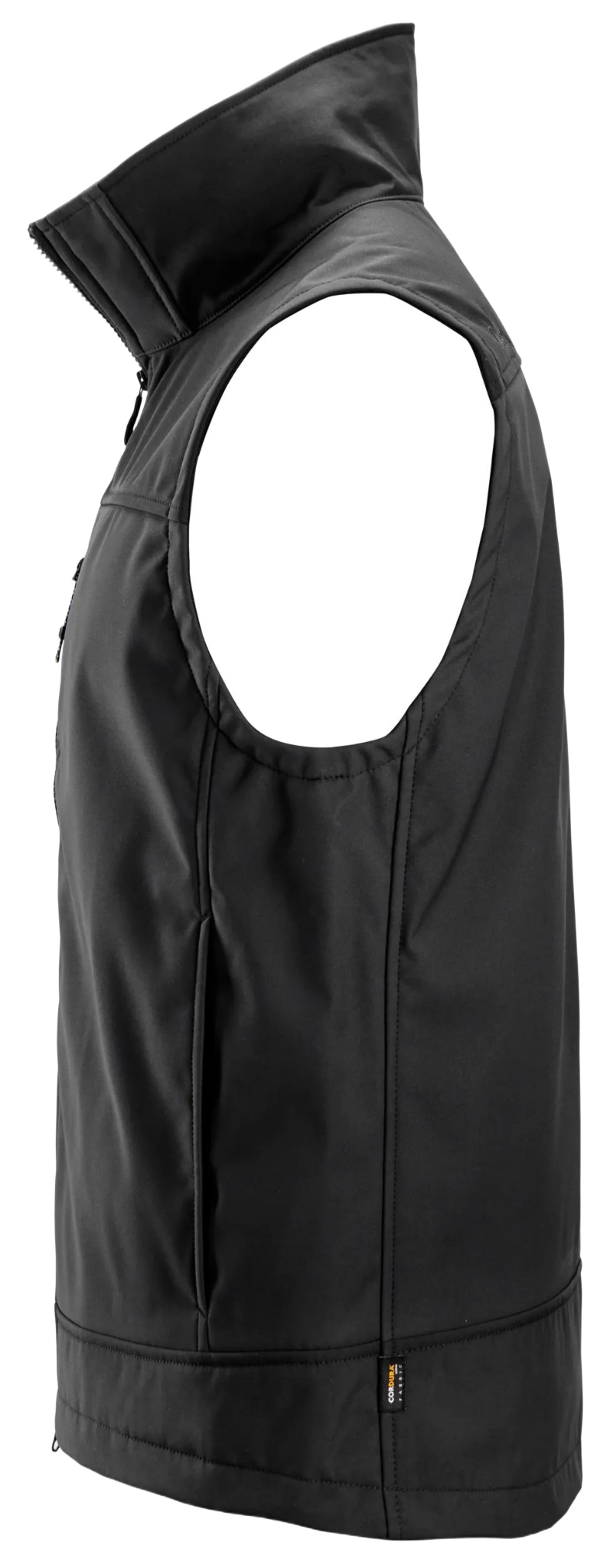 SNICKERS 4506 ALLROUNDWORK VEST I SOFTSHELLSTRETCH
