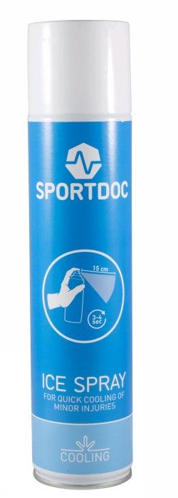 SPORTDOC ISSPRAY 300ML - Isspray - JA Profil 