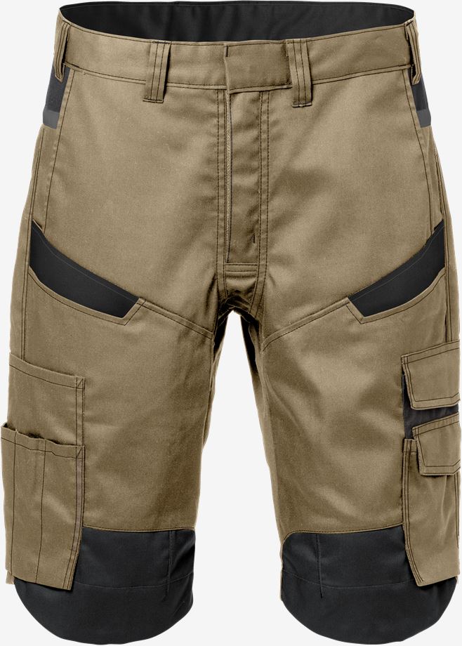 KANSAS FRISTADS SHORTS 2562