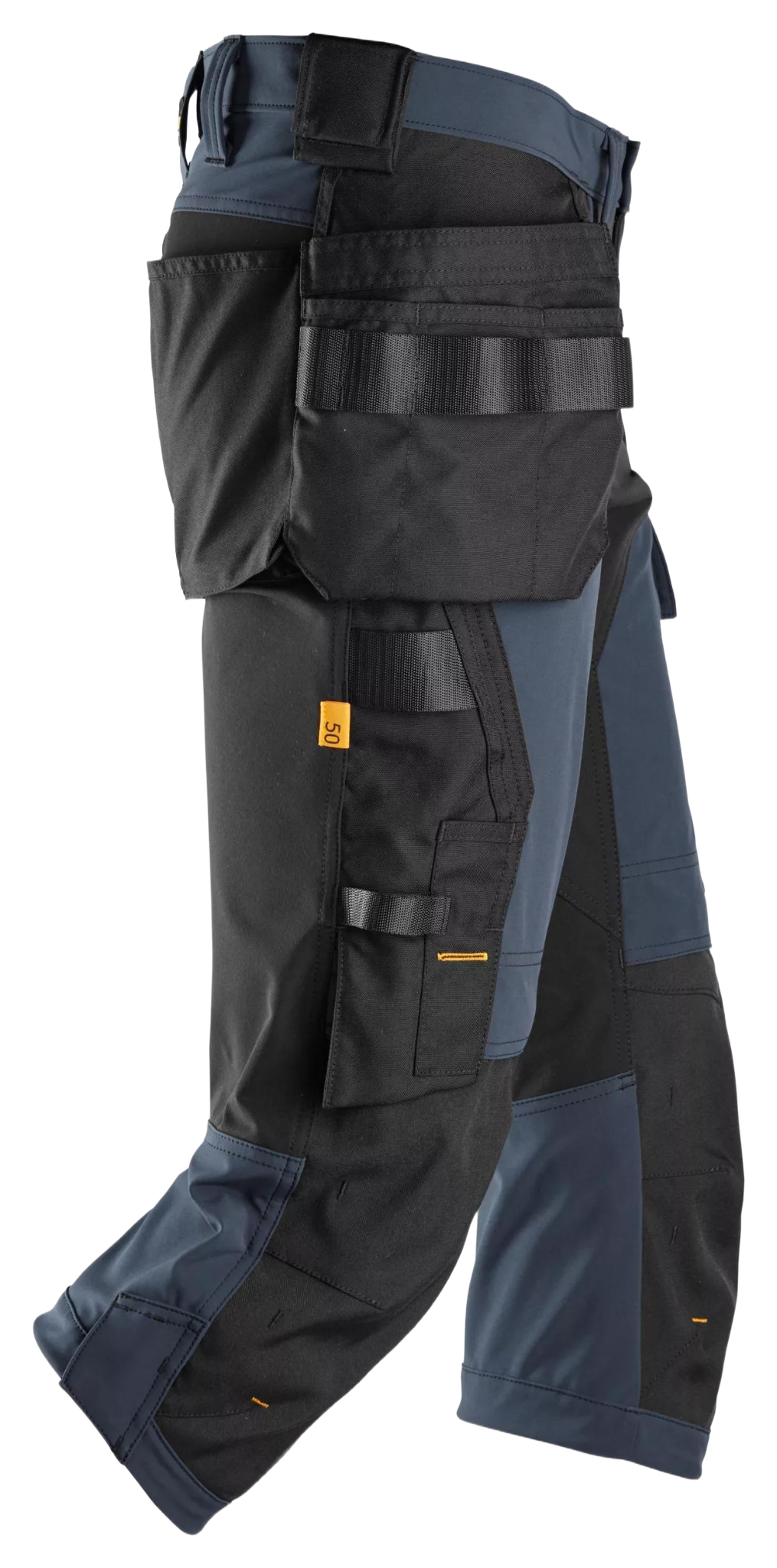 SNICKERS 6173 ALLROUNDWORK ARBEJDSSHORTS I 4-VEJS STRETCH