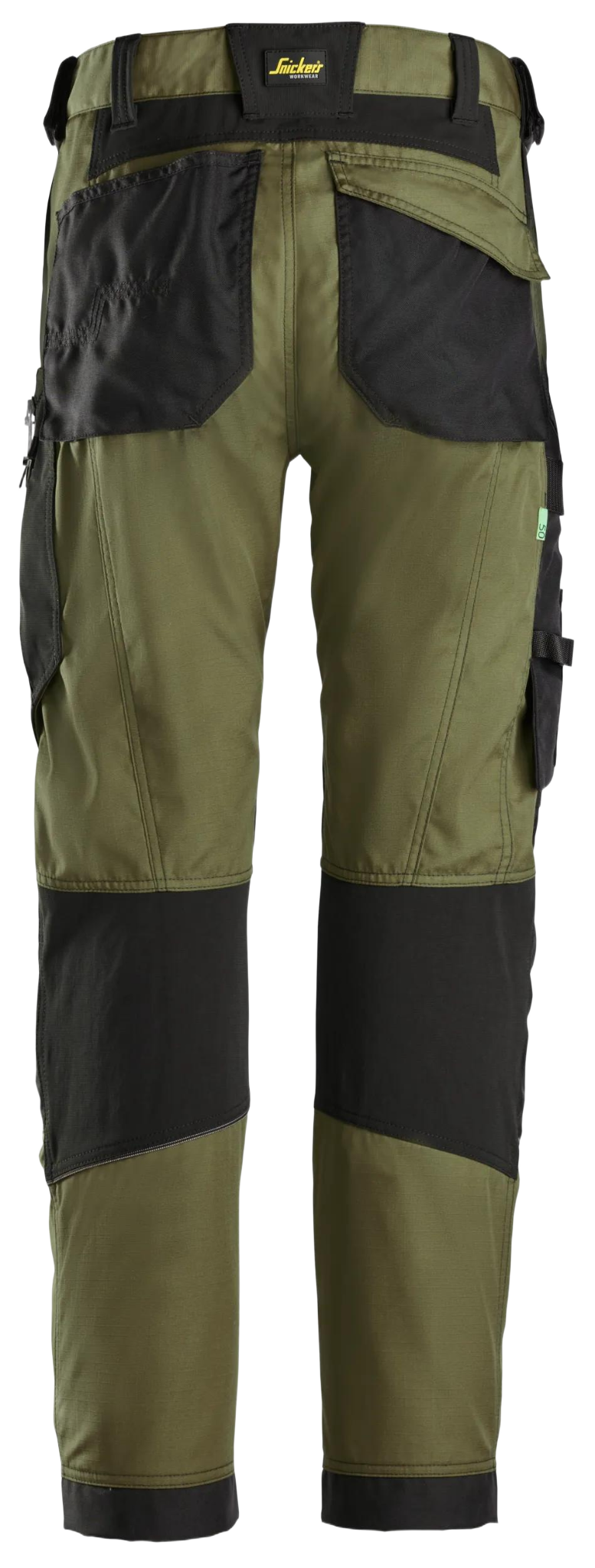 SNICKERS 6903 FLEXIWORK ARBEJDSBUKS